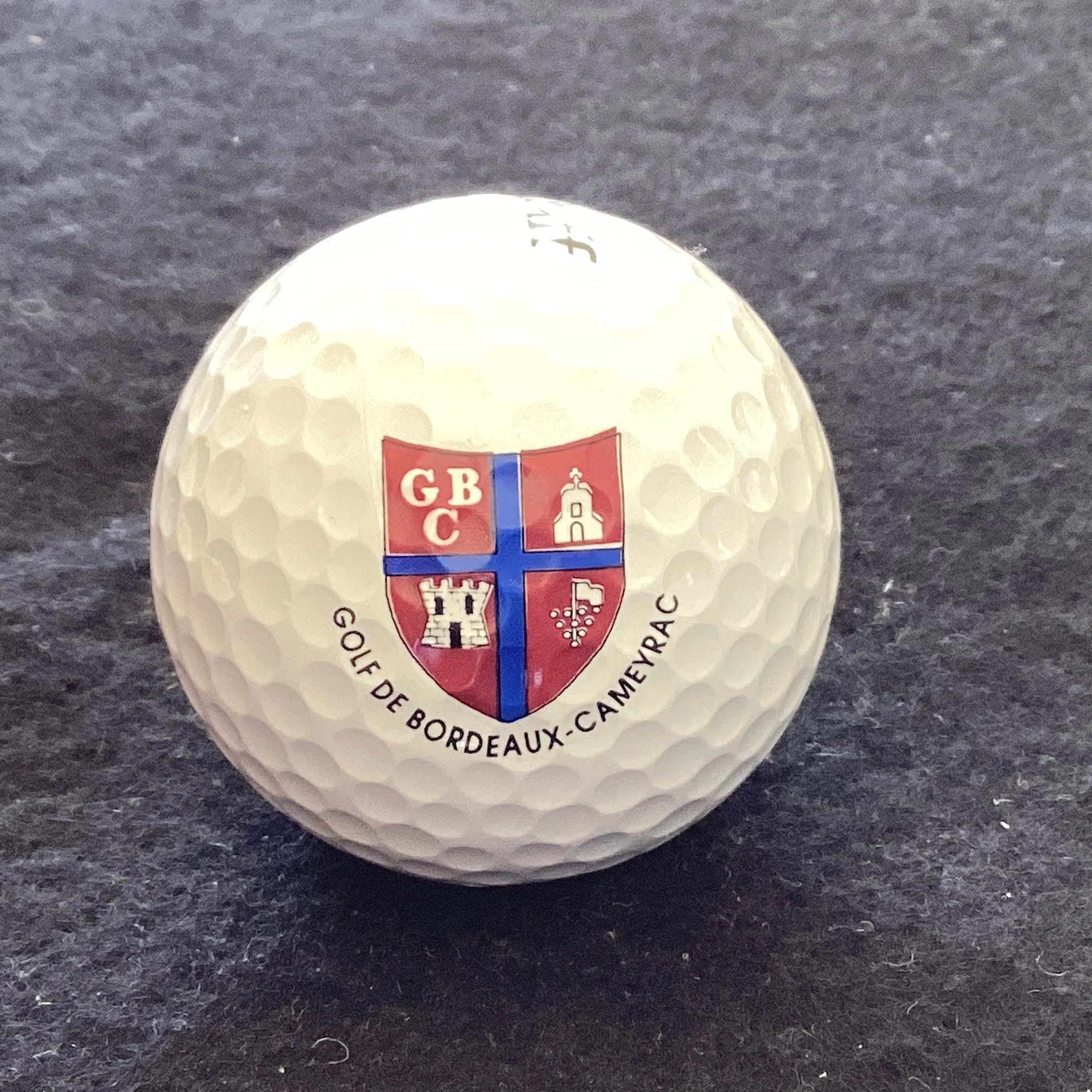Bordeaux Cameyrac - Golf De
