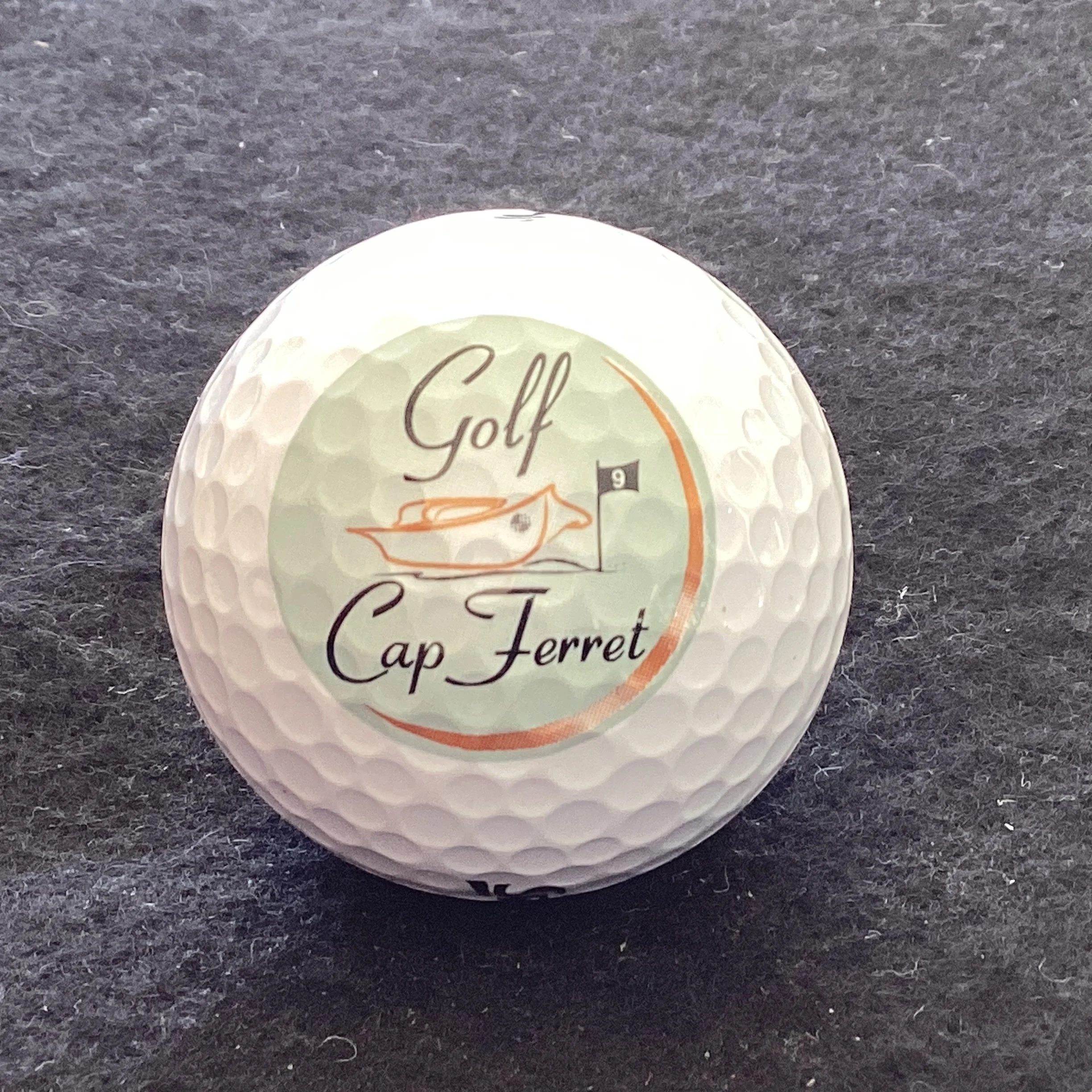 Cap Ferret Golf - 9 Hole Pitch and Putt