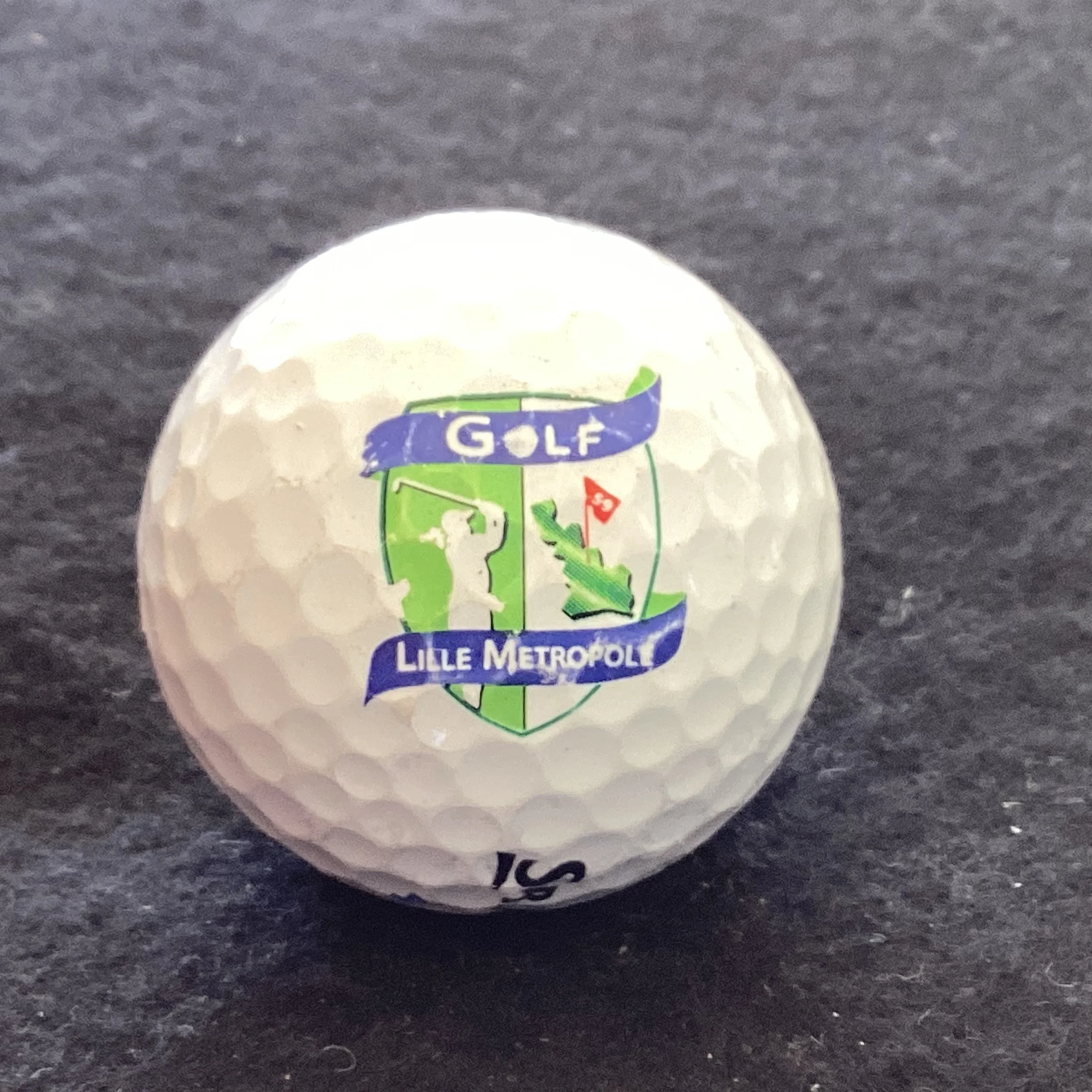 Lille Metropole Golf