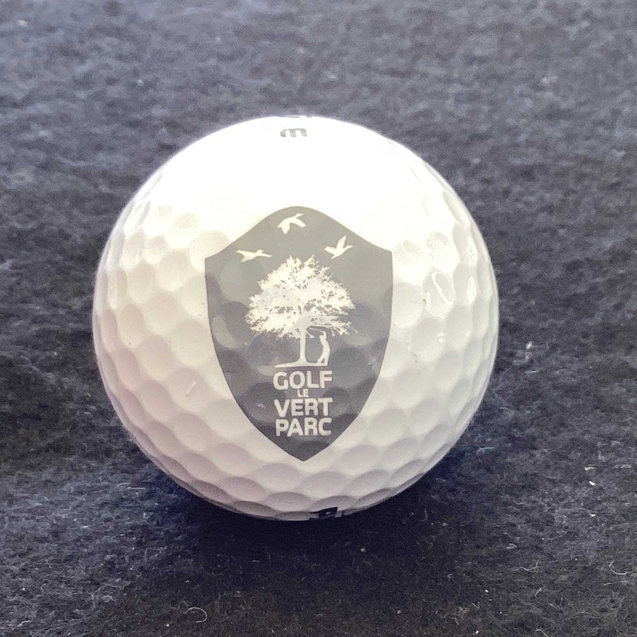 Vert Parc - Golf Le