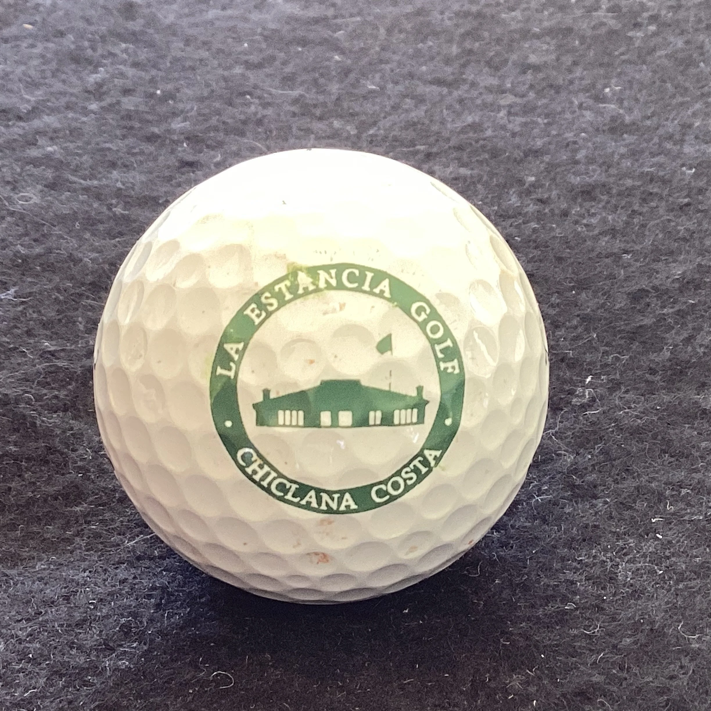 Estancia - La Estancia Golf - Chiclana Costa