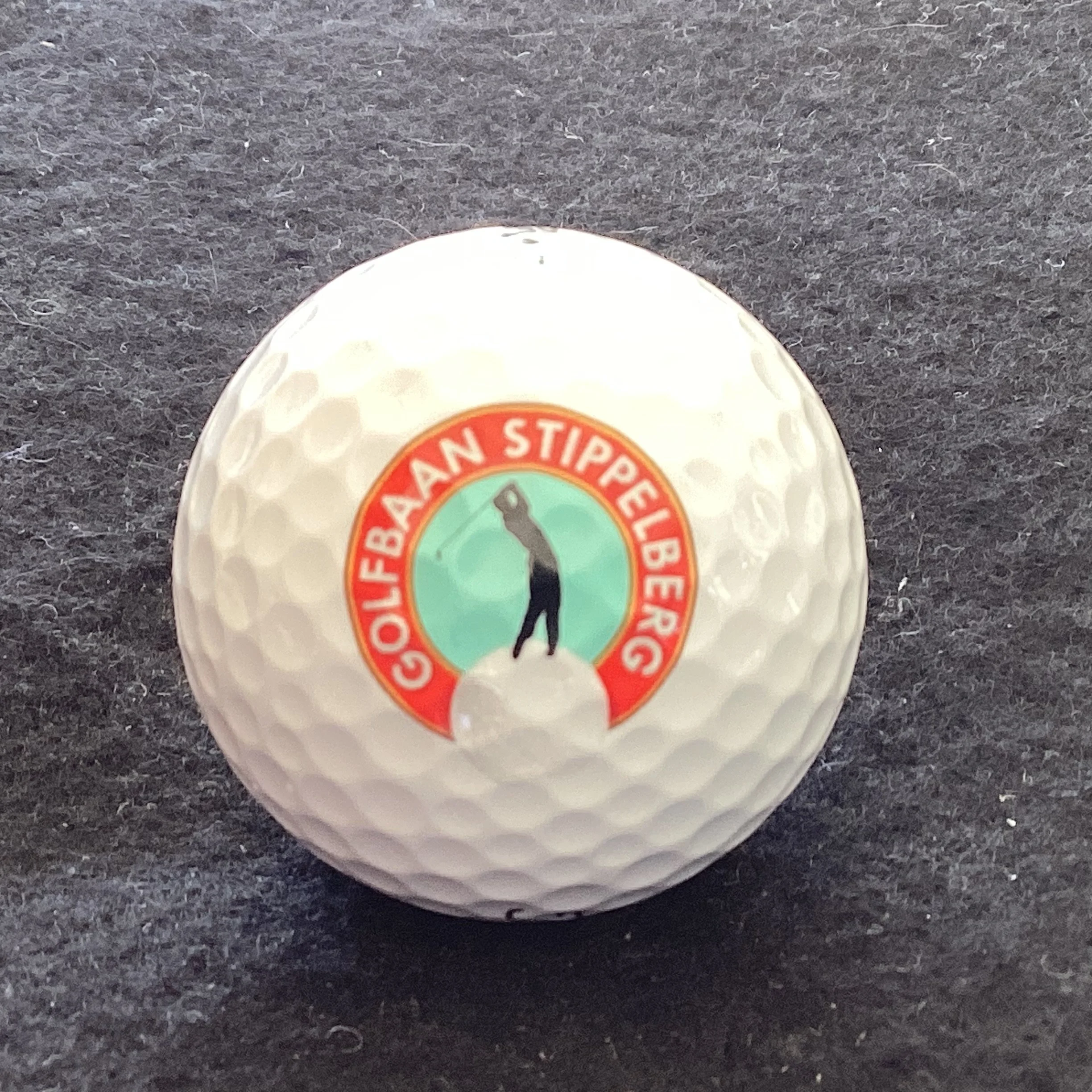 Stippelberg Golfbaan
