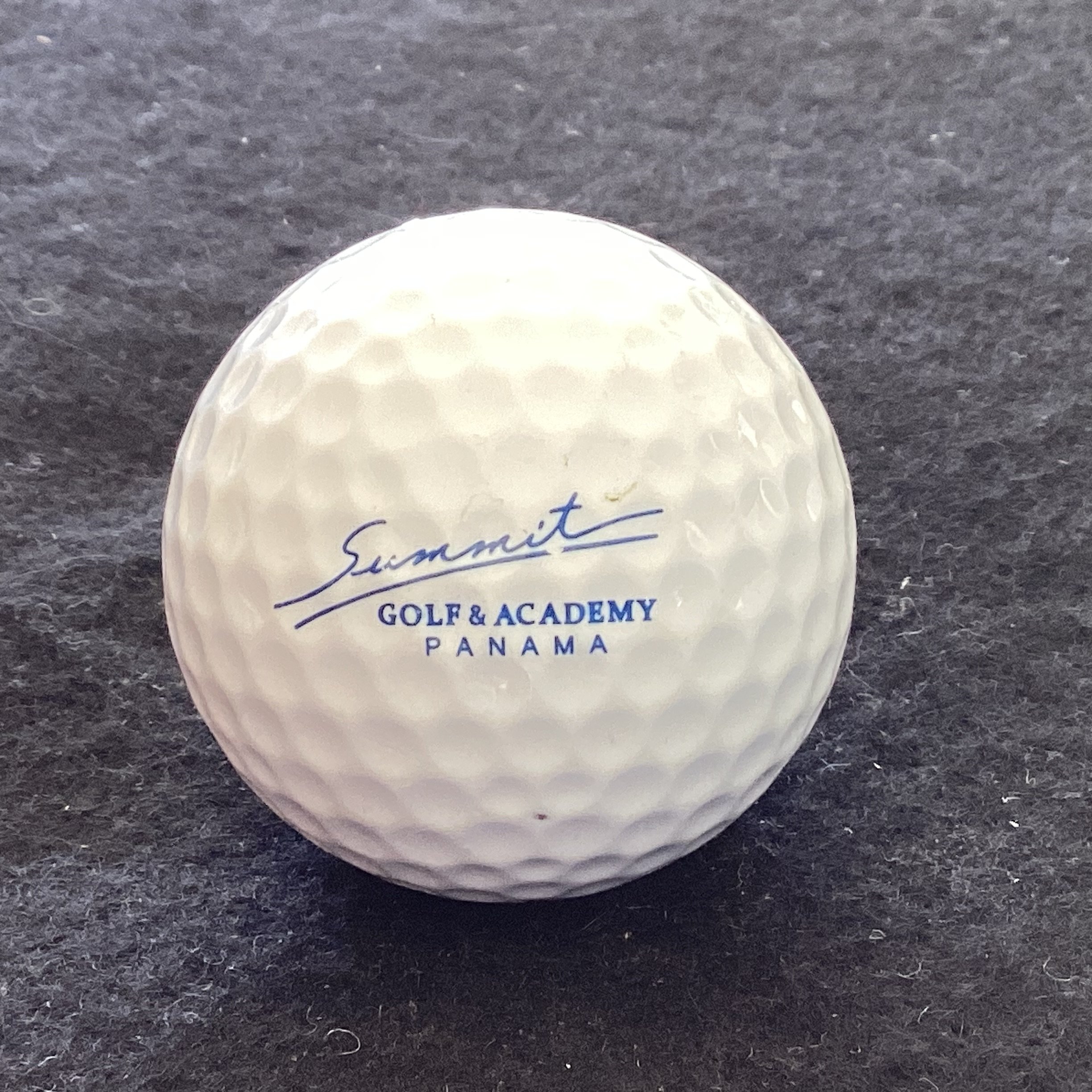 Summit Golf Academy 