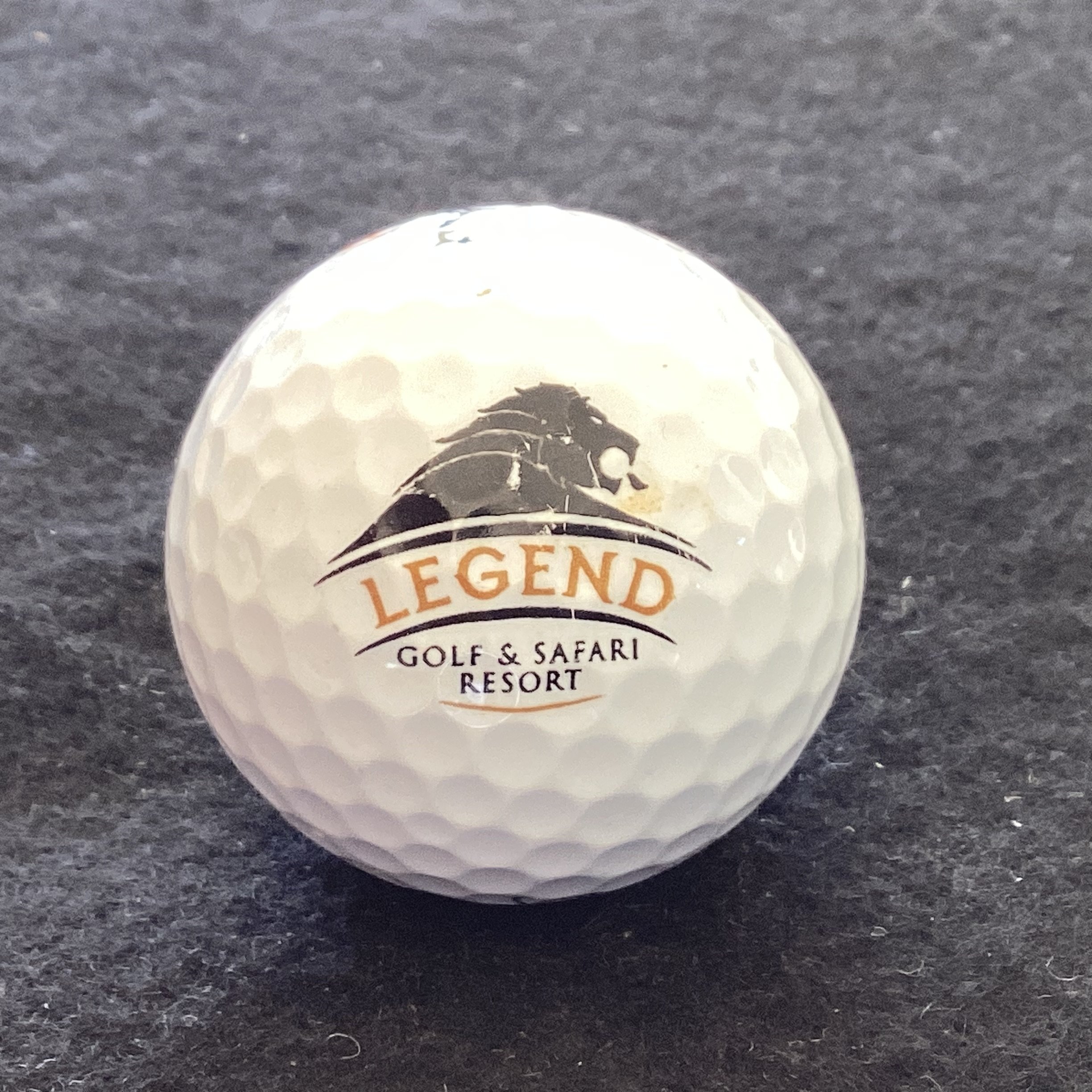 Legend Golf and Safari Resort