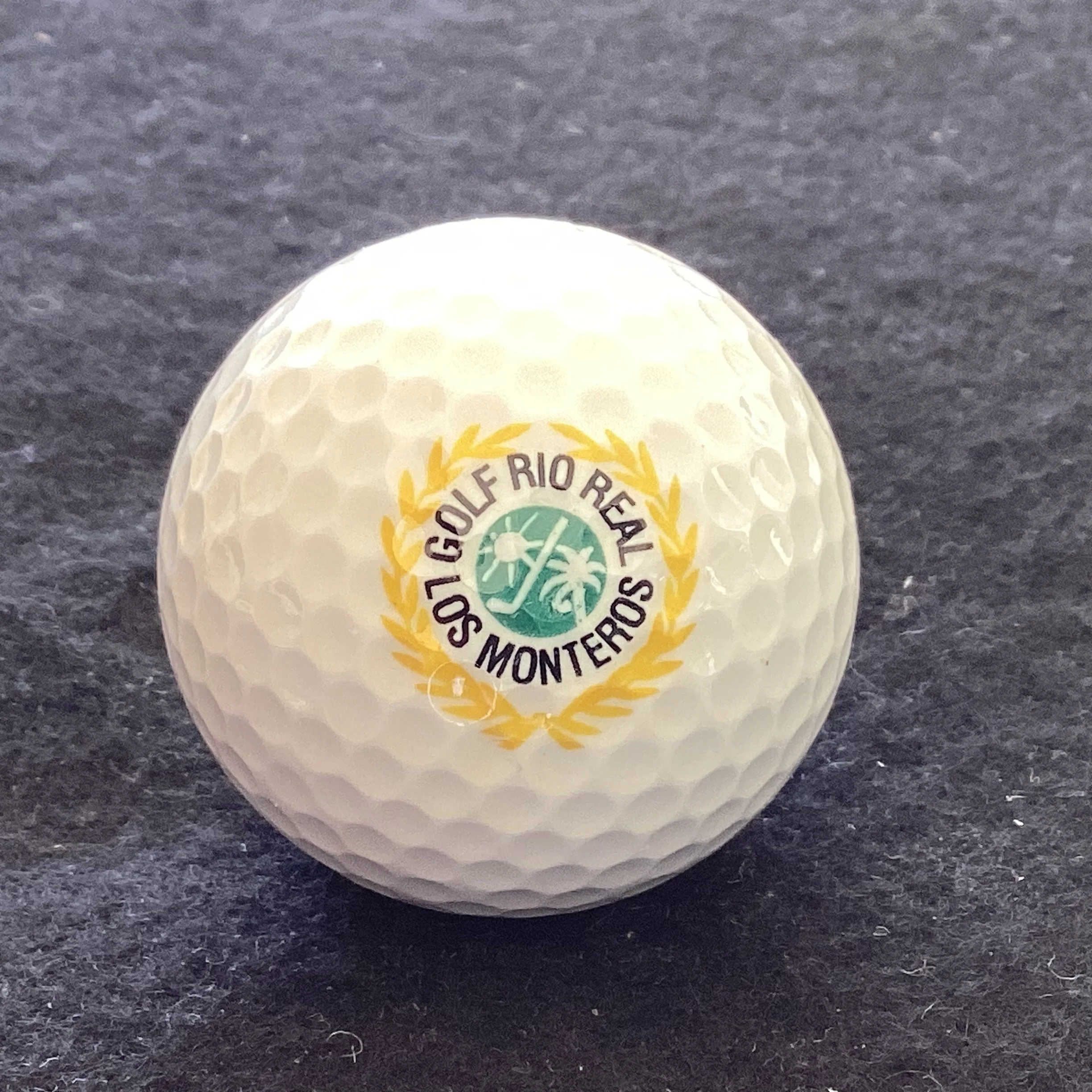 Rio Real Golf Los Monteros