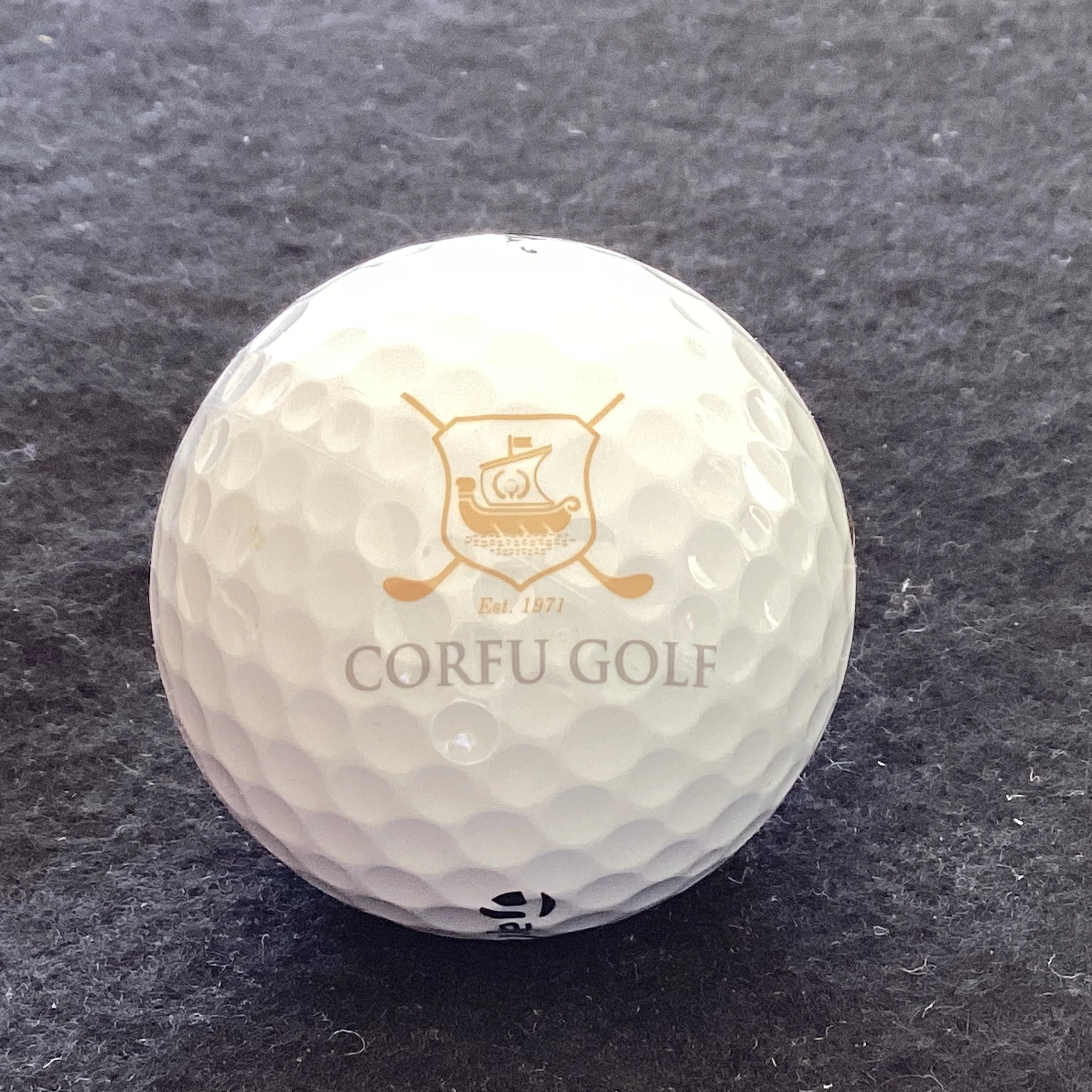 Corfu Golf 