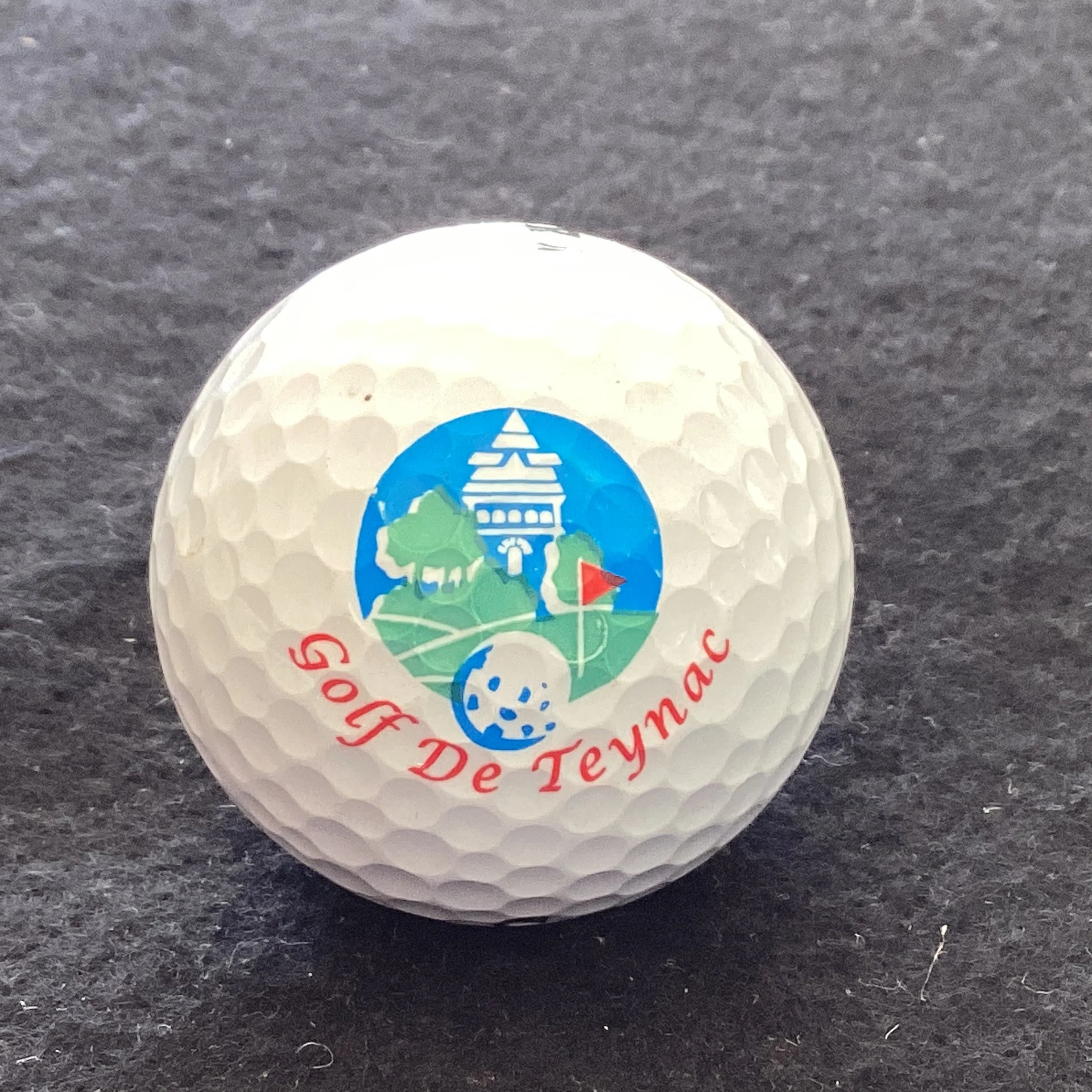 Teynac - Golf de Teynac