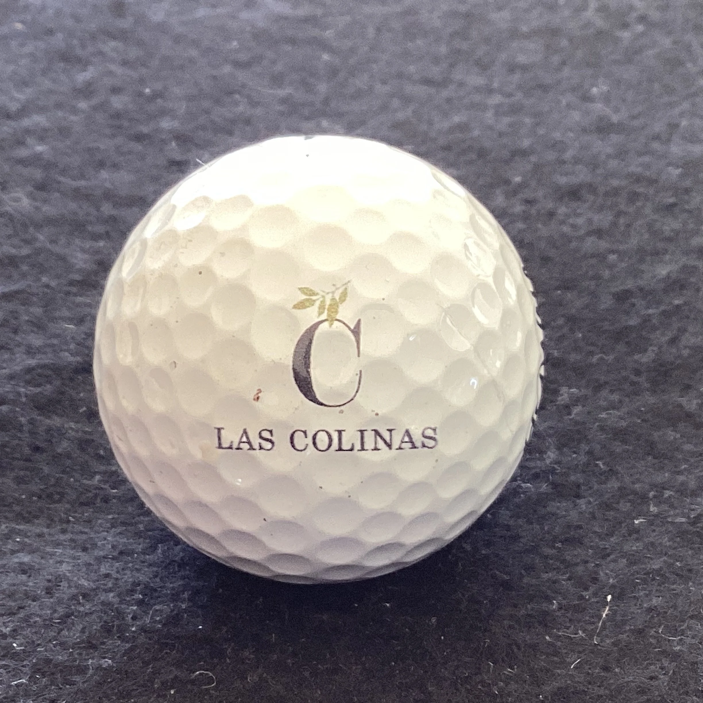 Las Colinas Golf and Country Club 