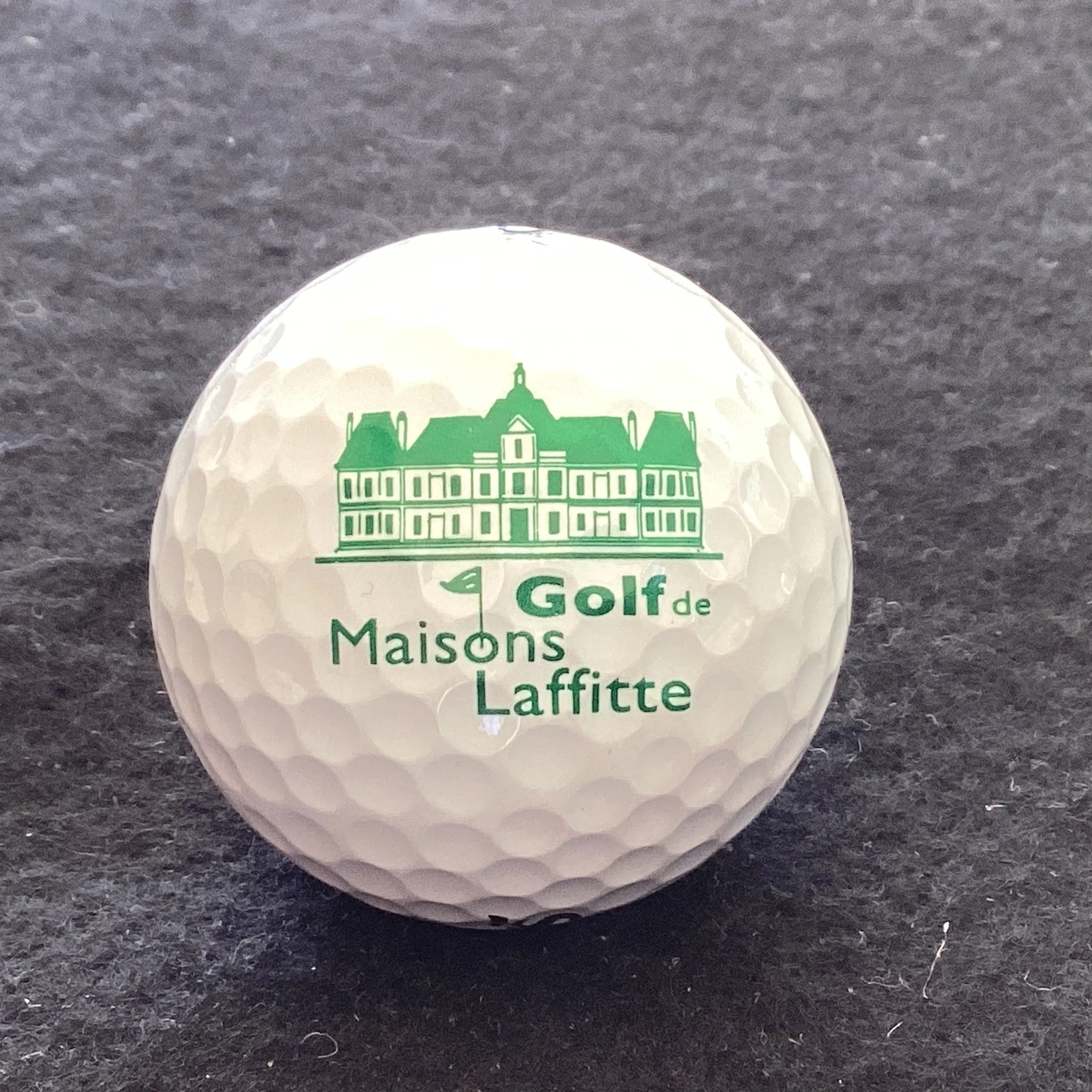 Maisons Laffitte Golf de