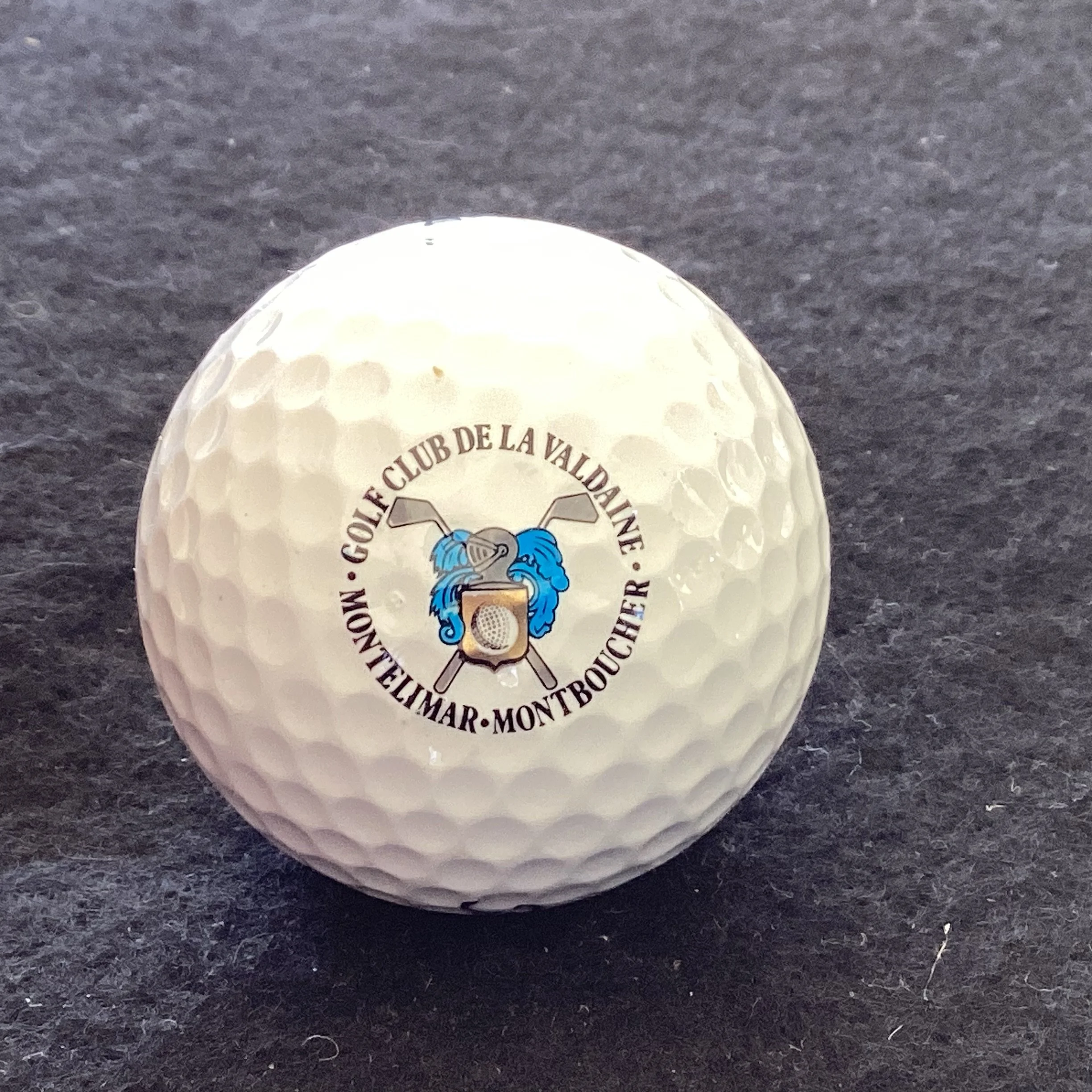 Valdaine - Golf Club De La Valdaine