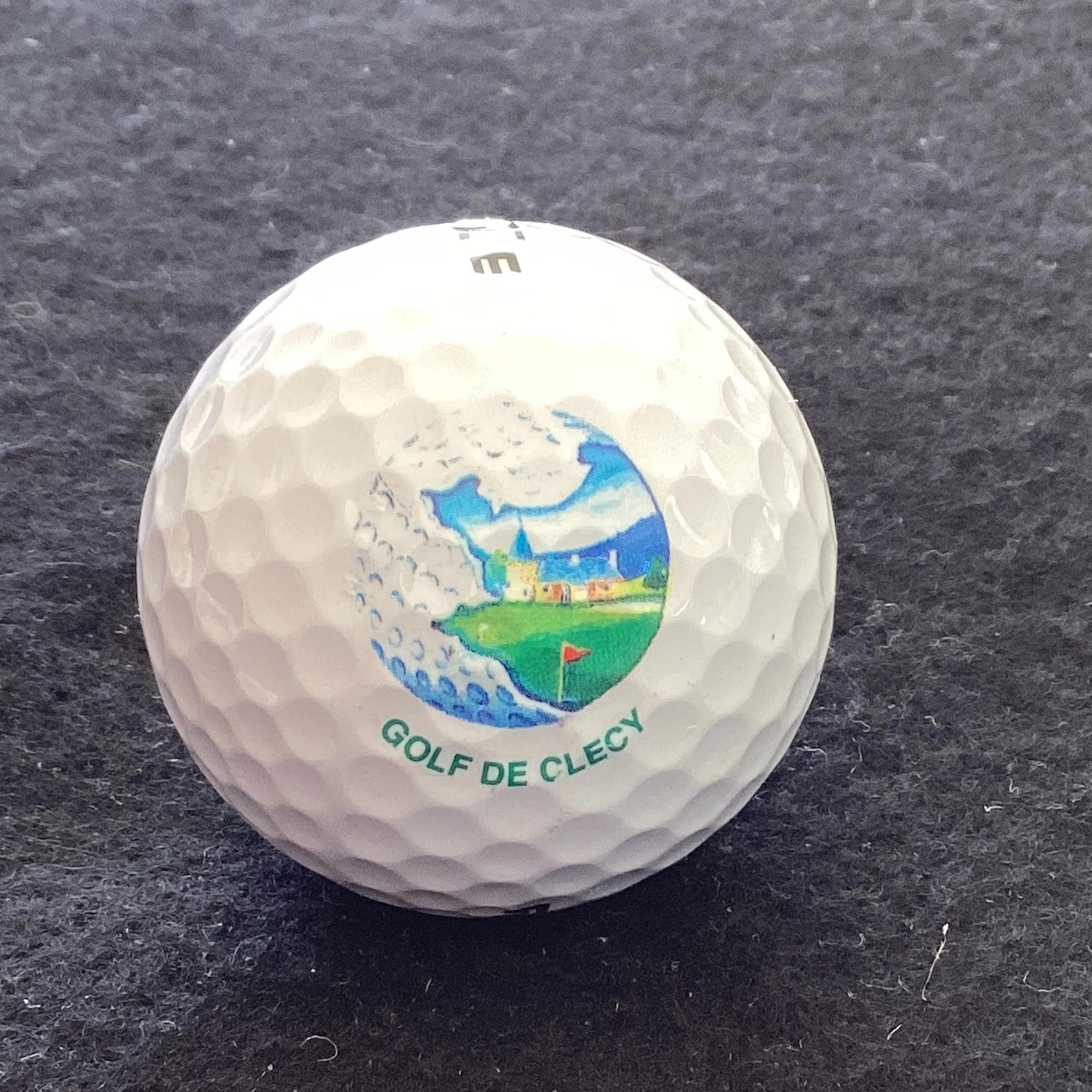 Clecy Golf de