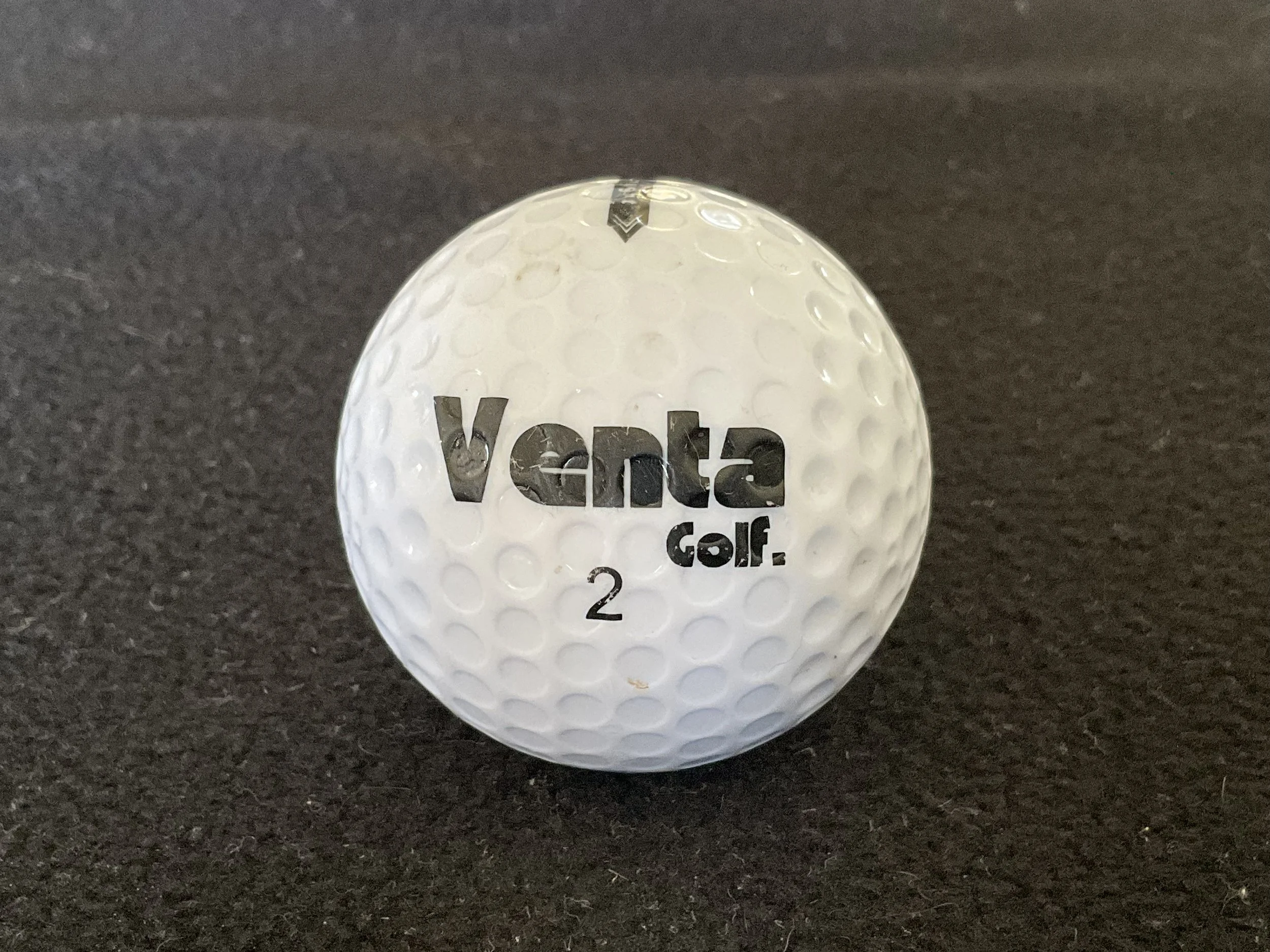 Venta Golf