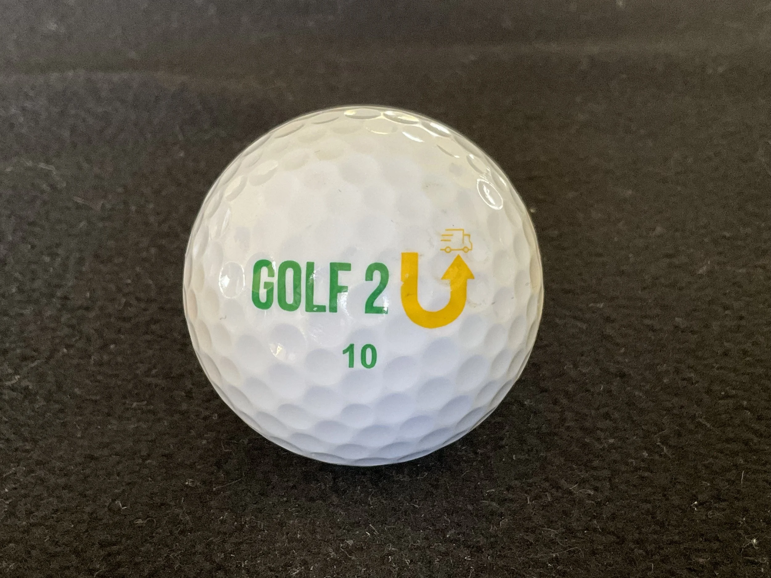 Golf 2 U