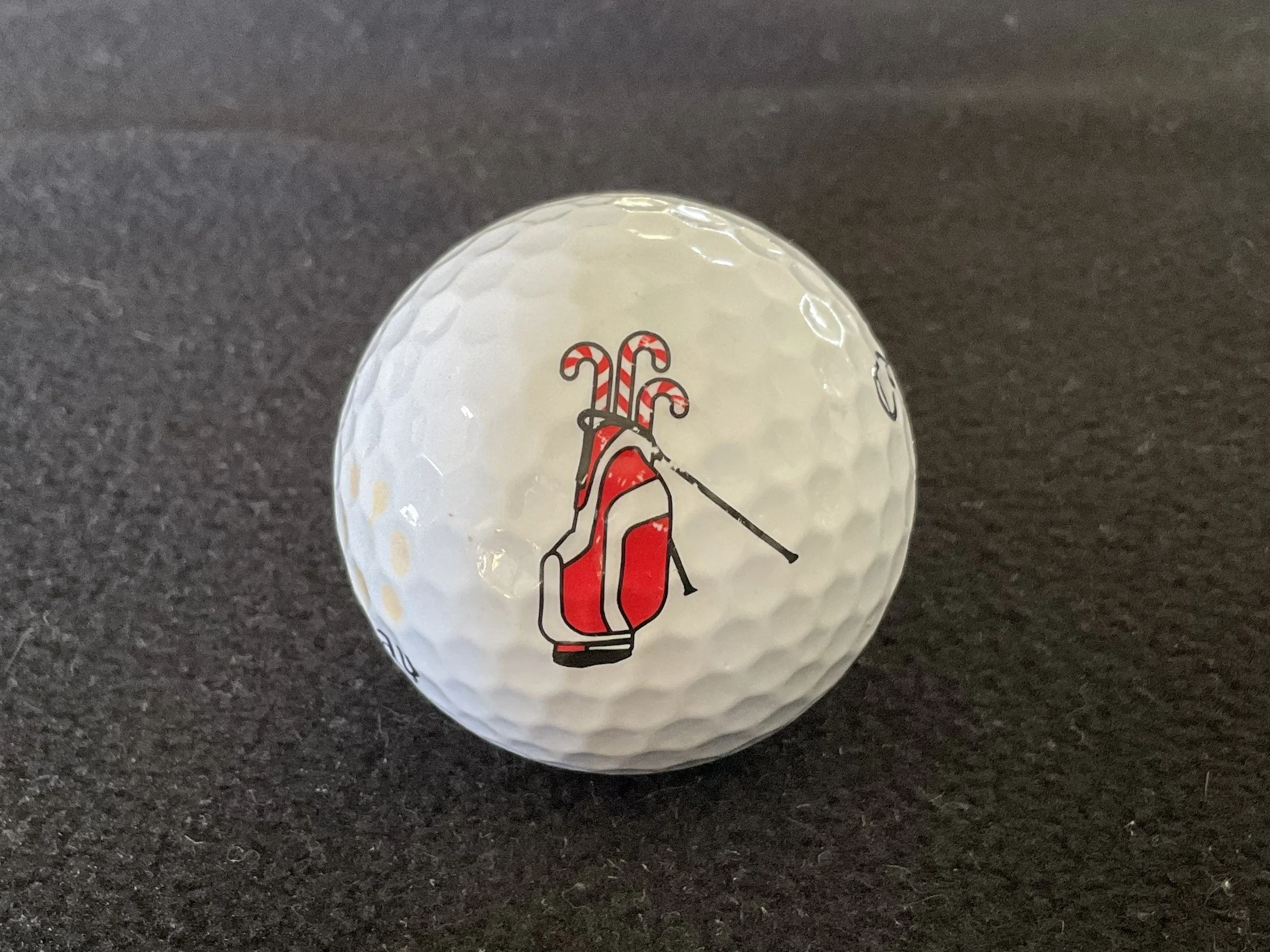 Callaway - Supersoft