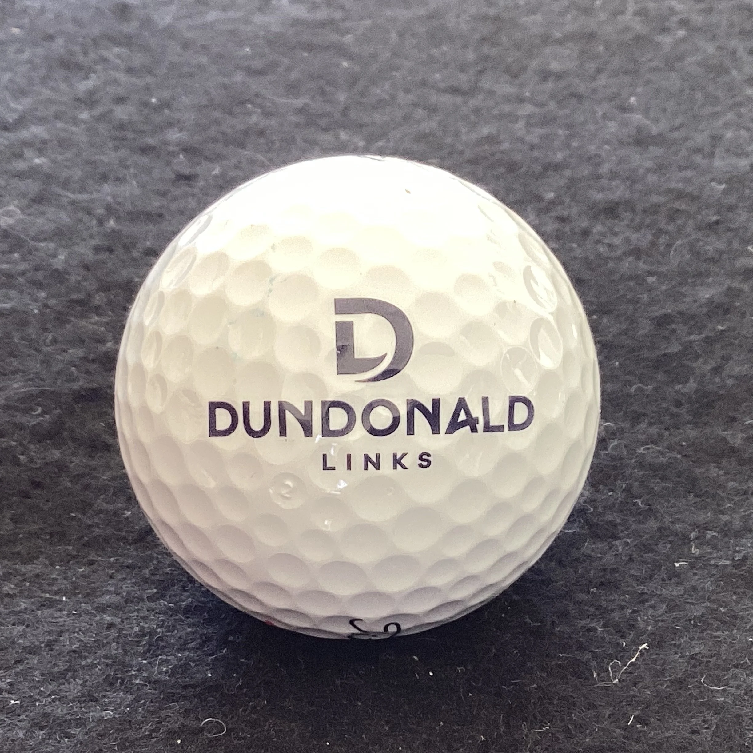 Dundonald Links