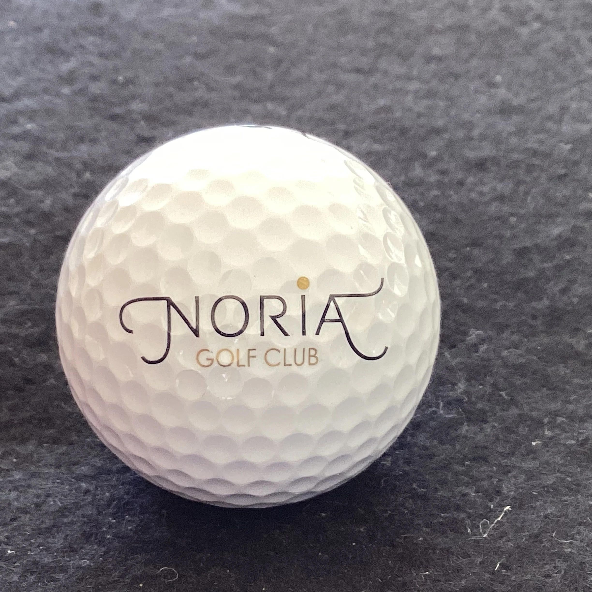 Noria Golf Club 