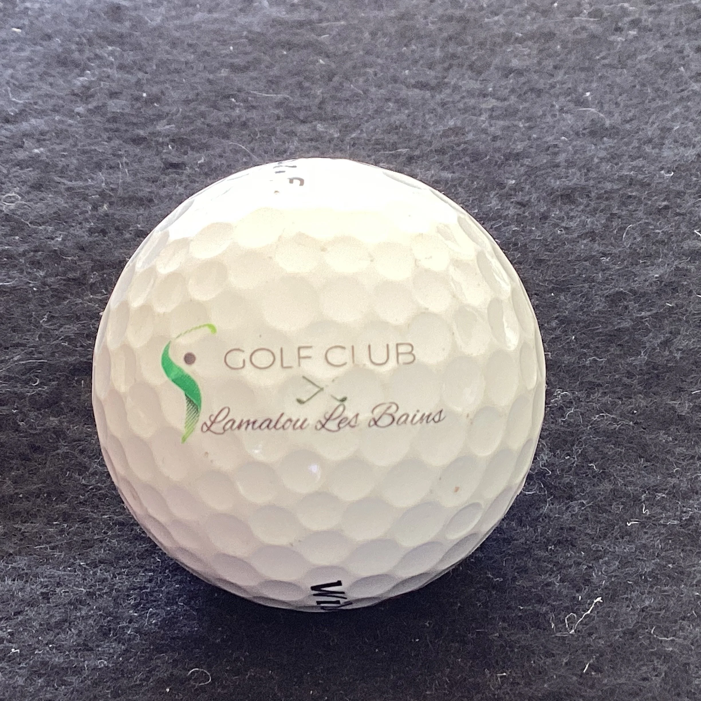 Lamalou Les Bains Golf Club