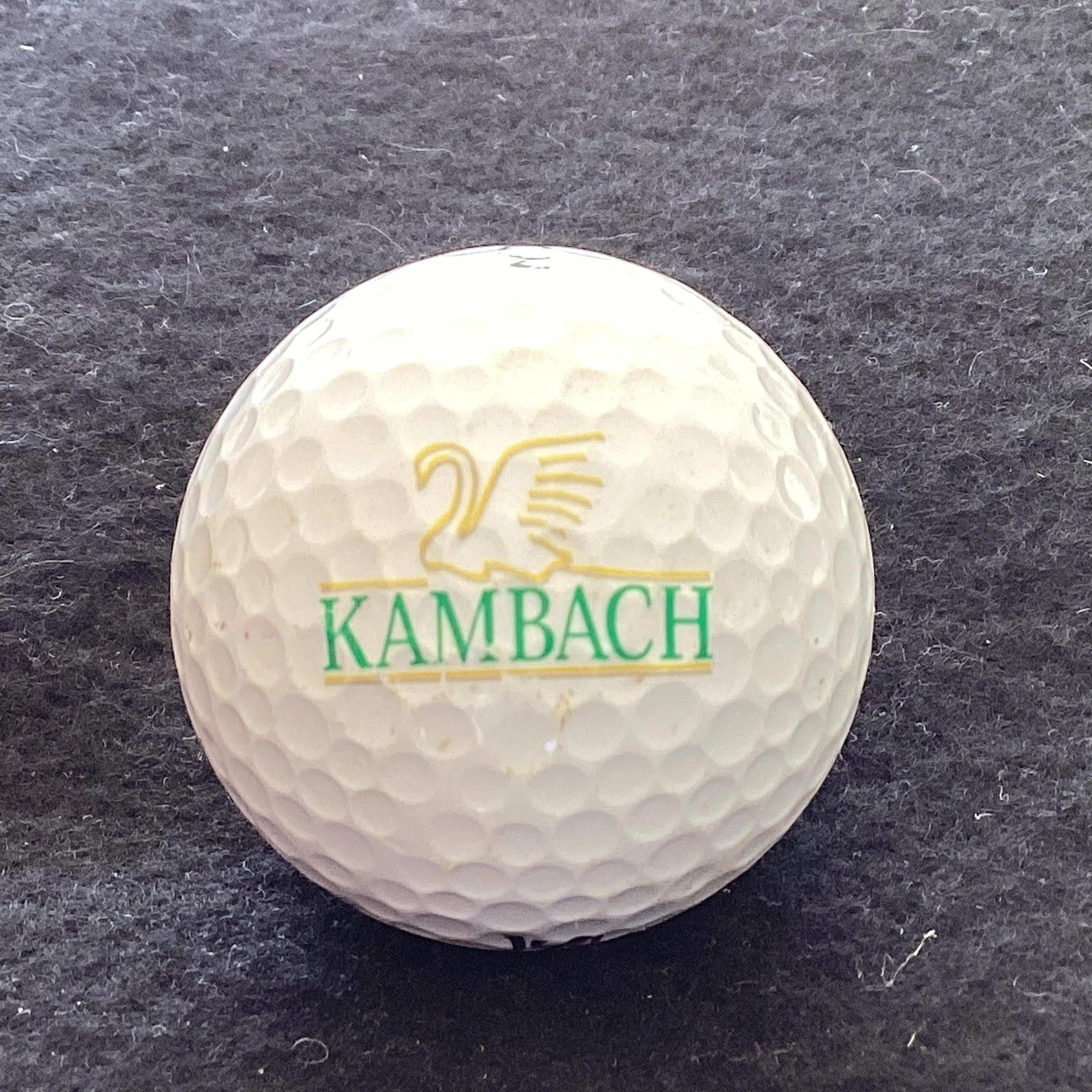 Kambach Golf Club