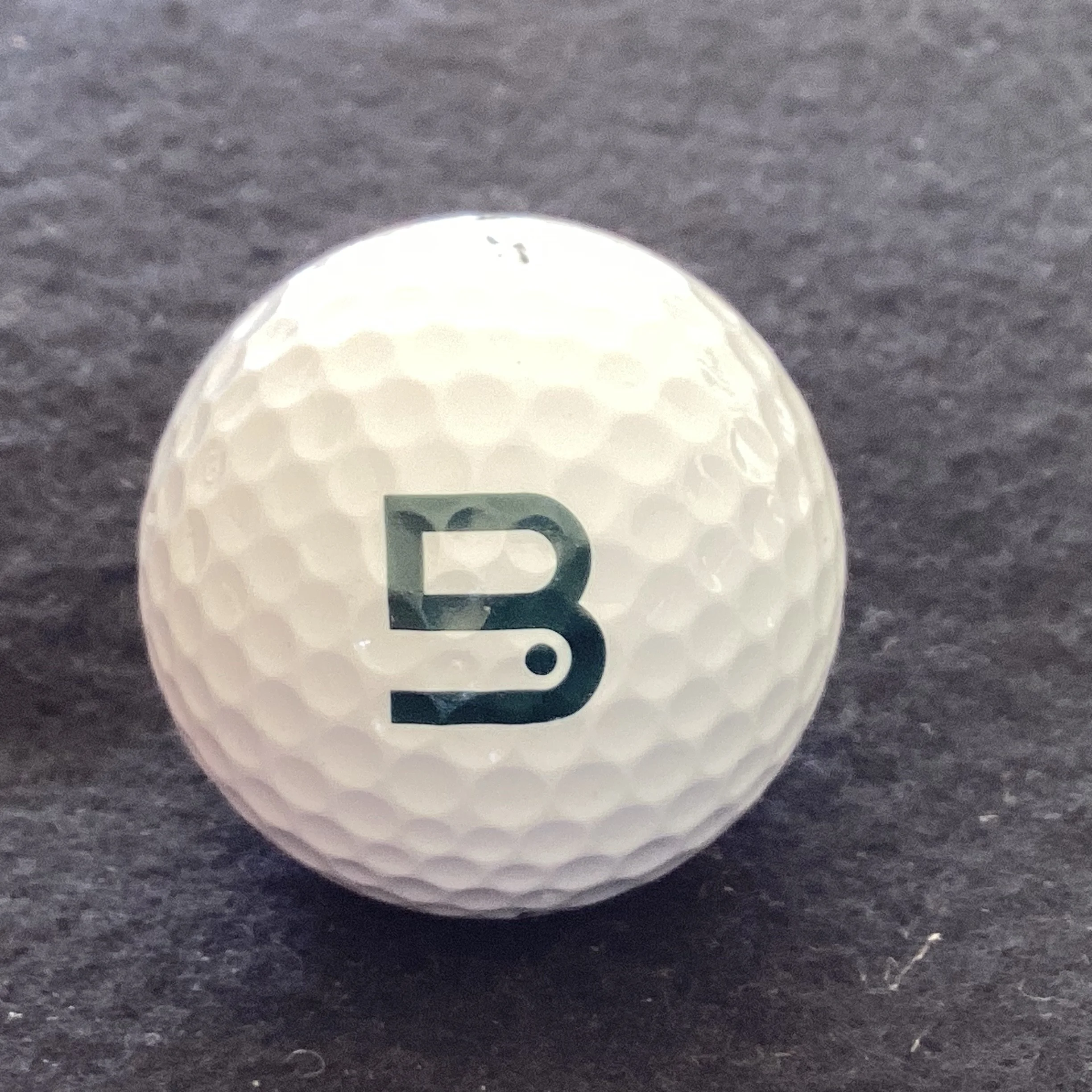 Bernardus Golf Club
