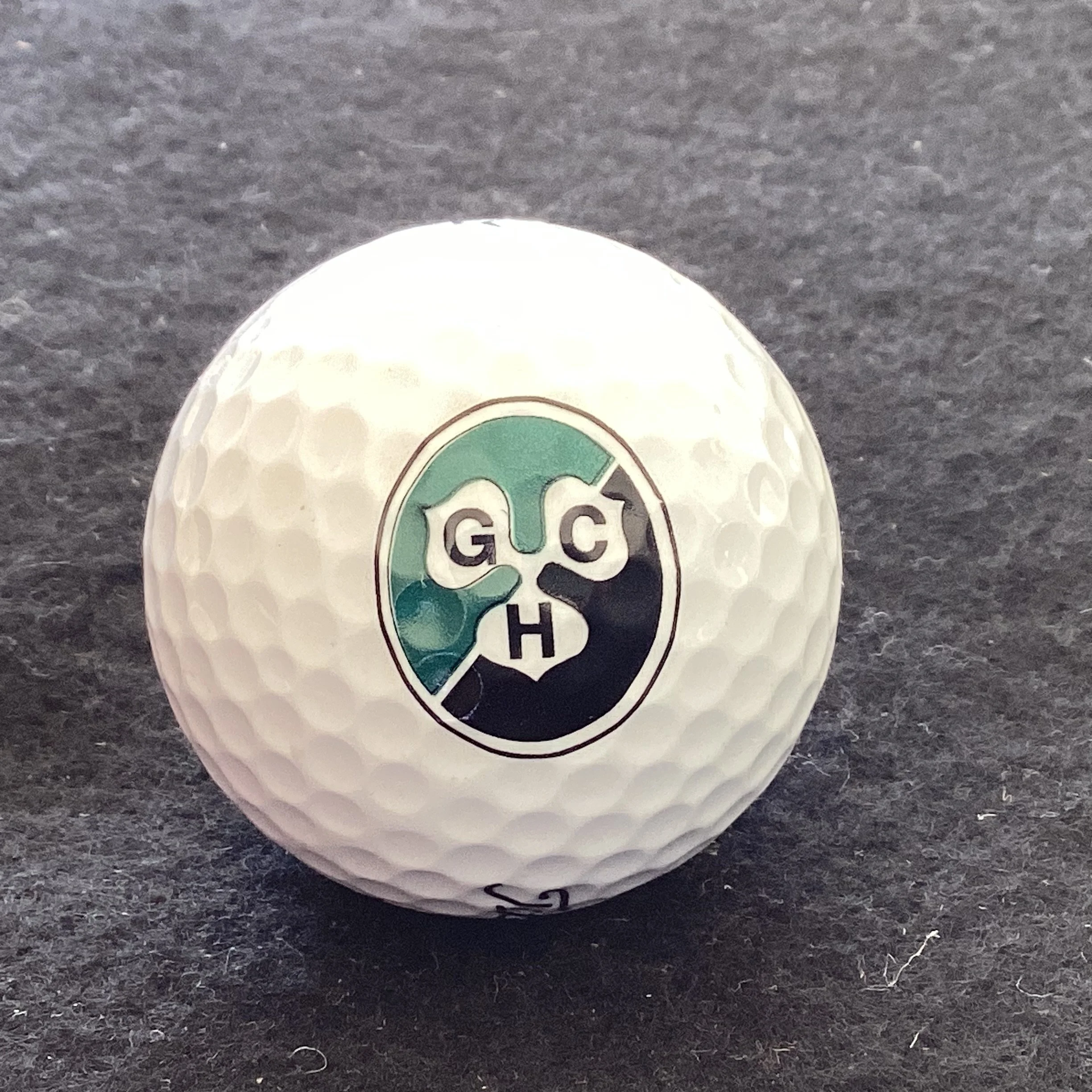 Hannover Golf Club 