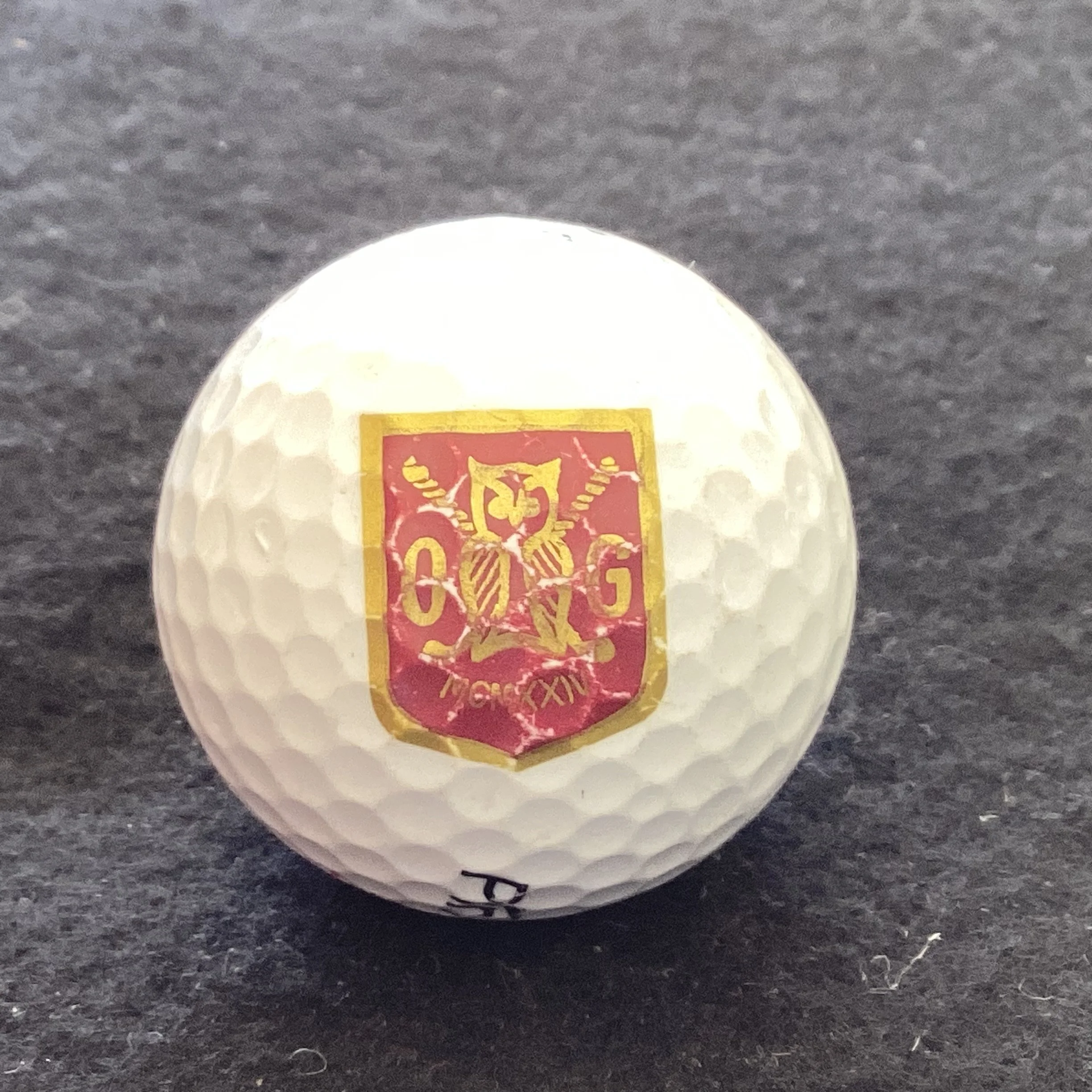 Oslo Golfklubb
