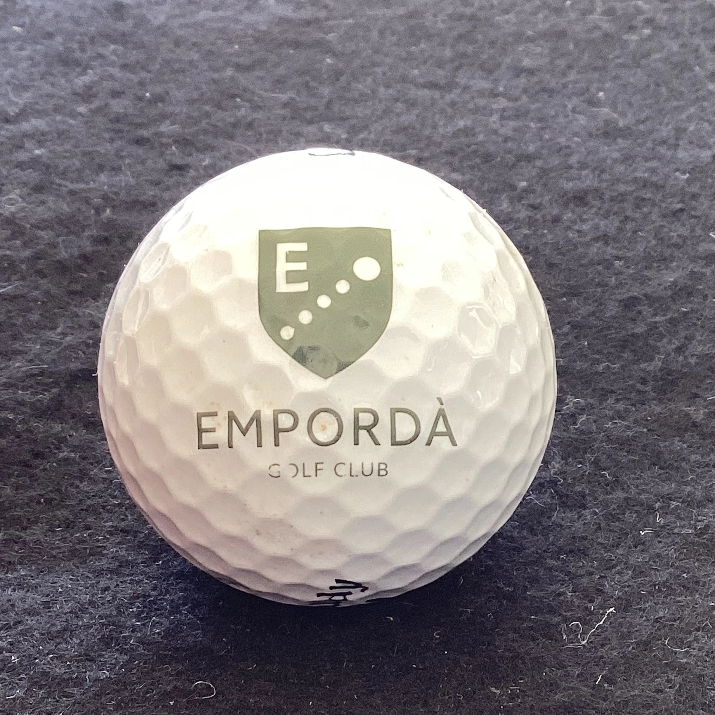 Emporda Golf Club 