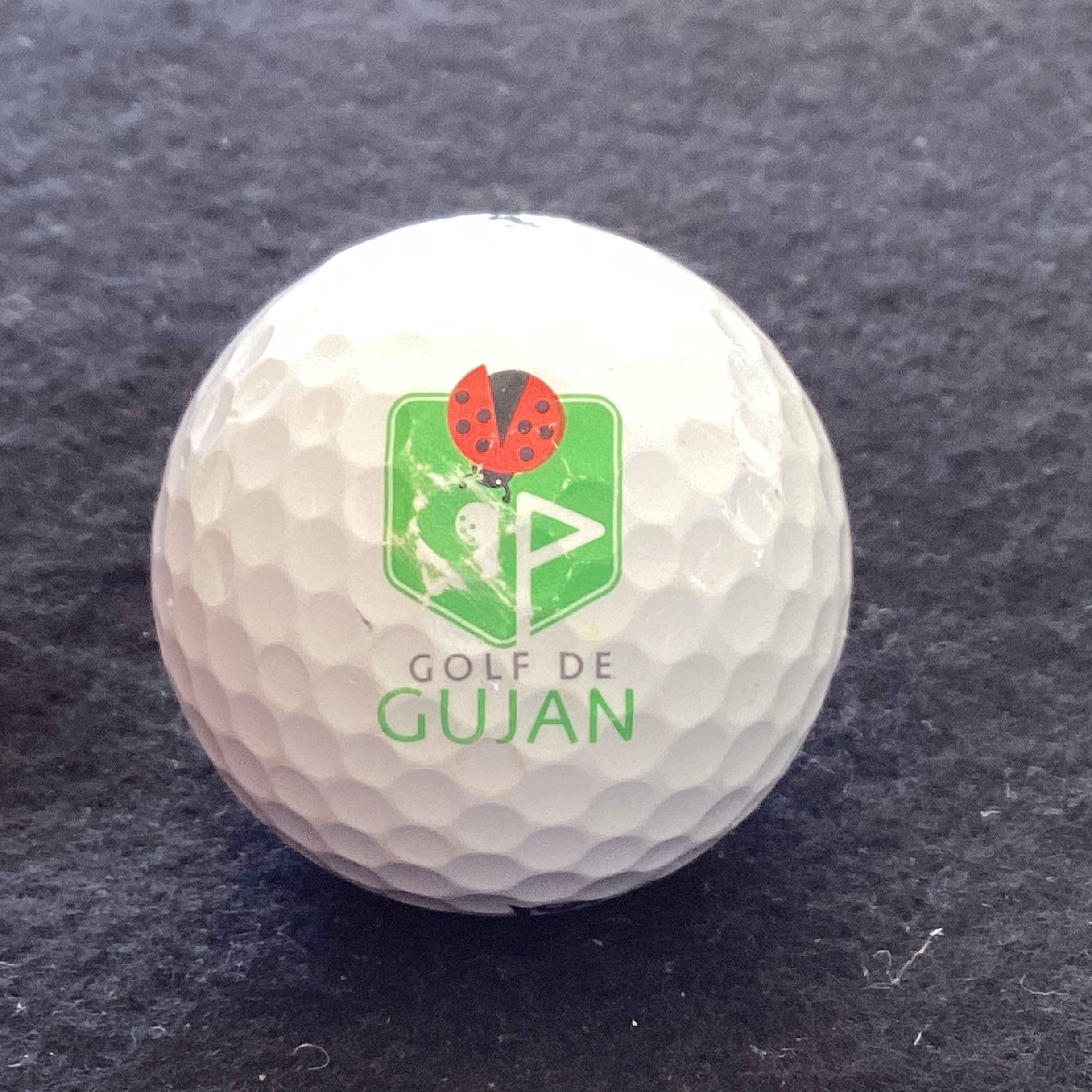 Gujan Golf de