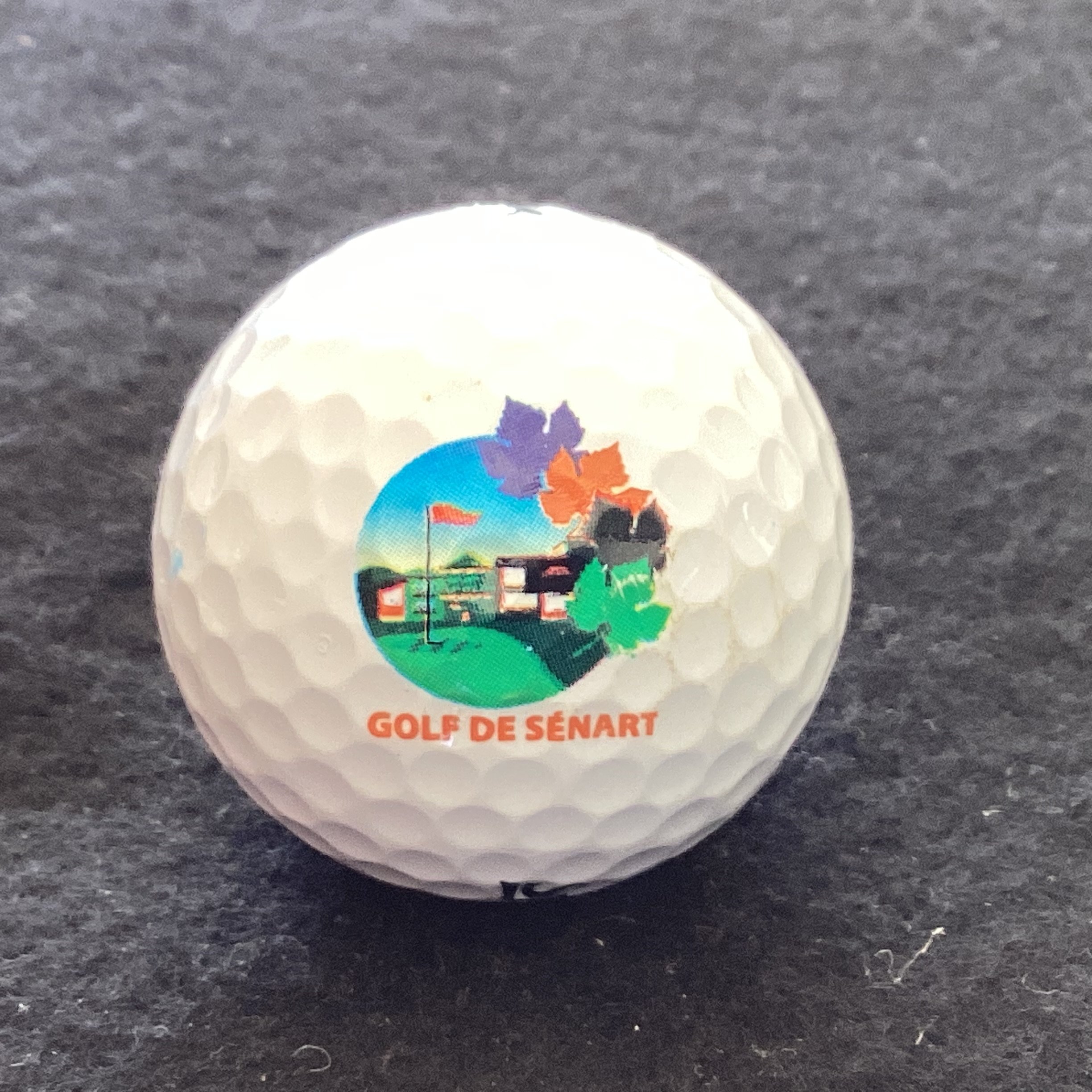 Senart Golf de