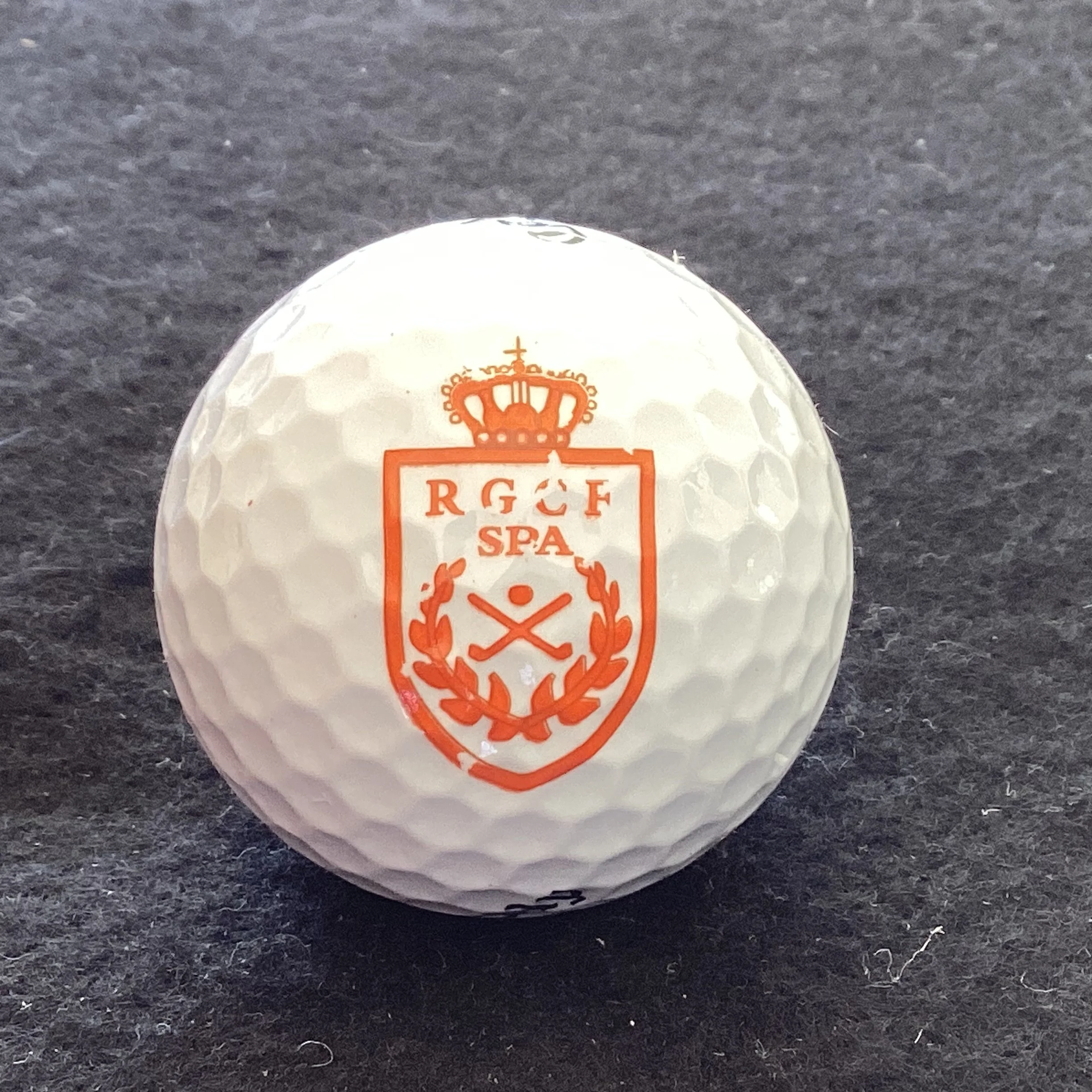 Royal Golf Club des Fagnes