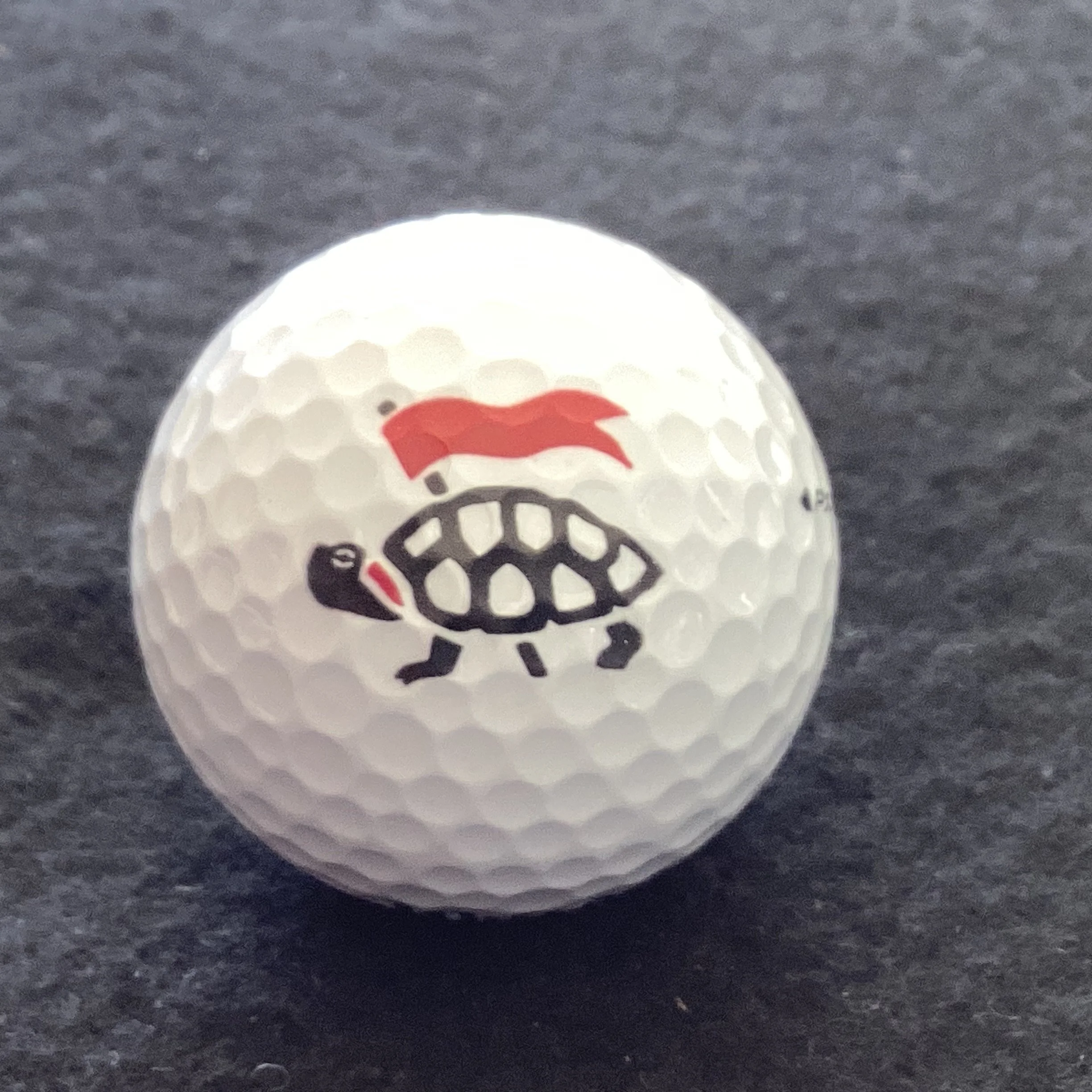 Back Creek Golf Club 