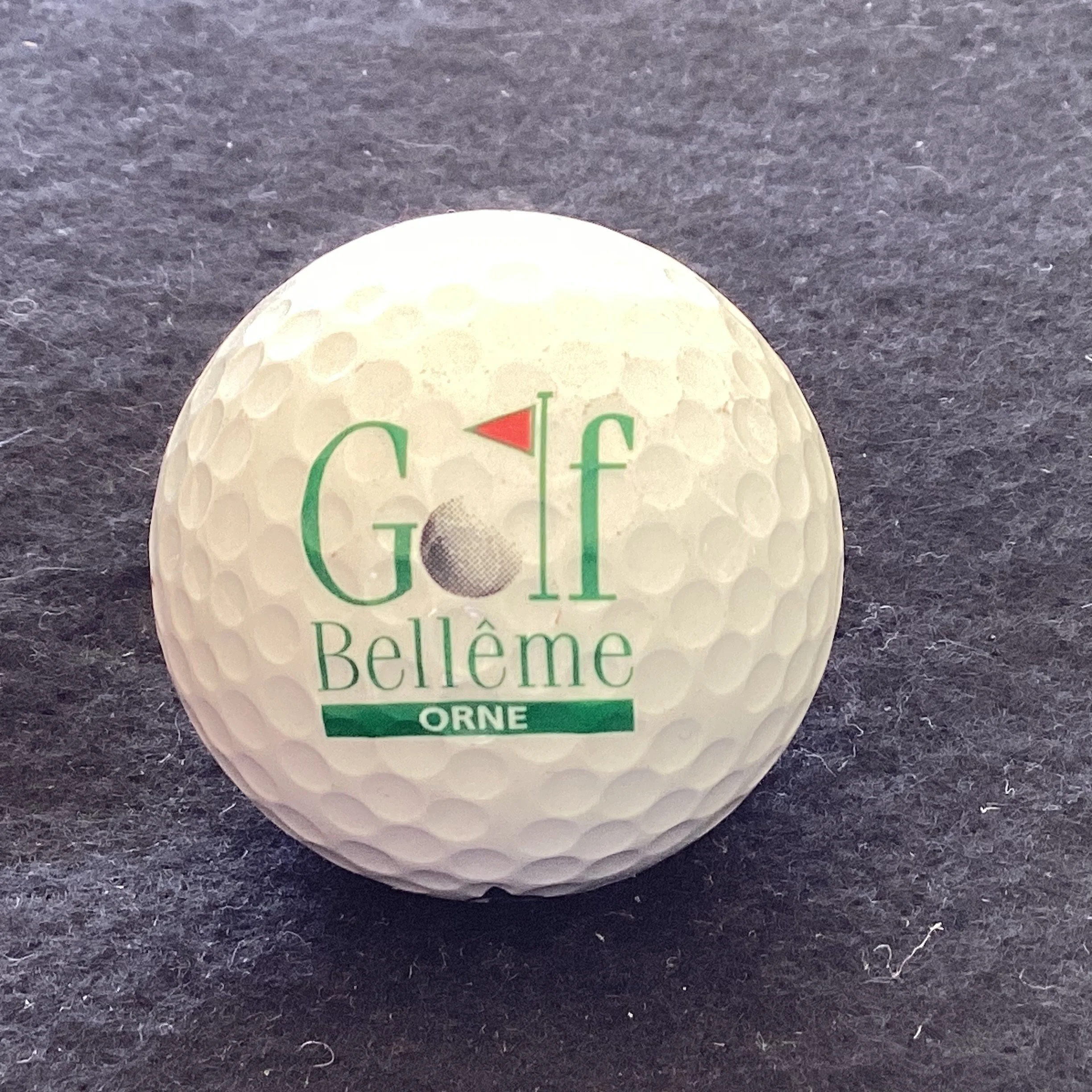 Belleme Golf Orne