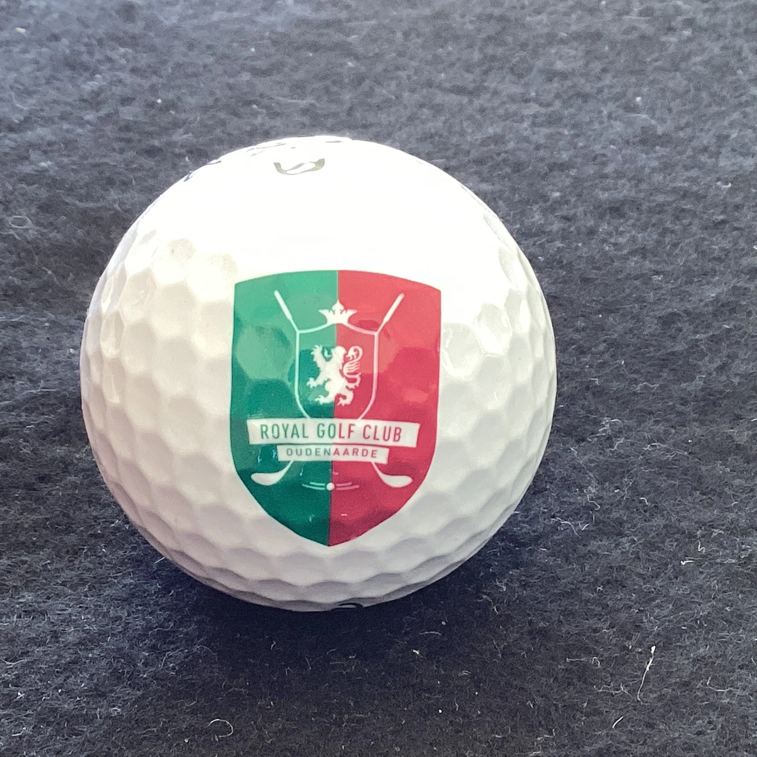 Royal Golf Club Oudenaarde