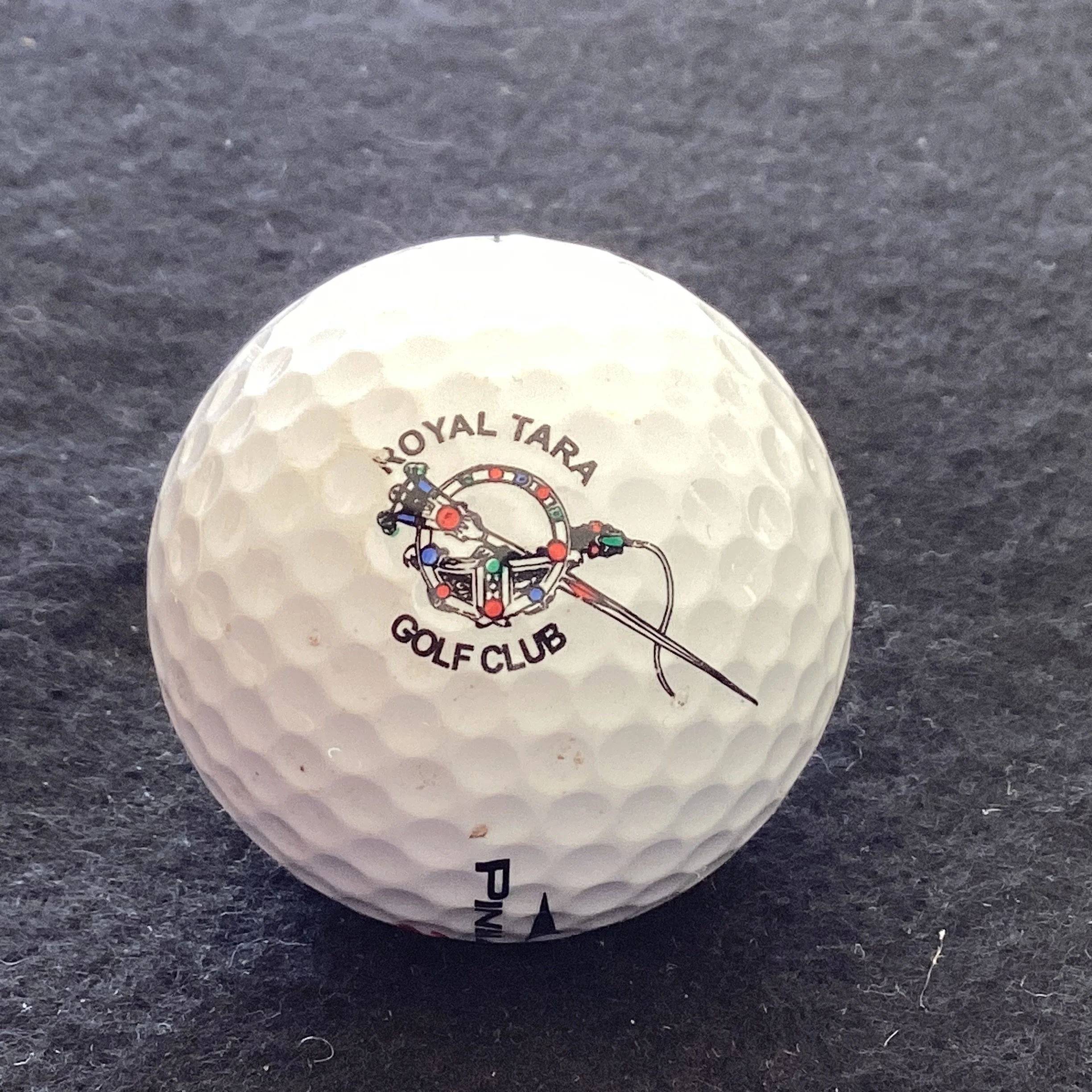 Royal Tara Golf Club