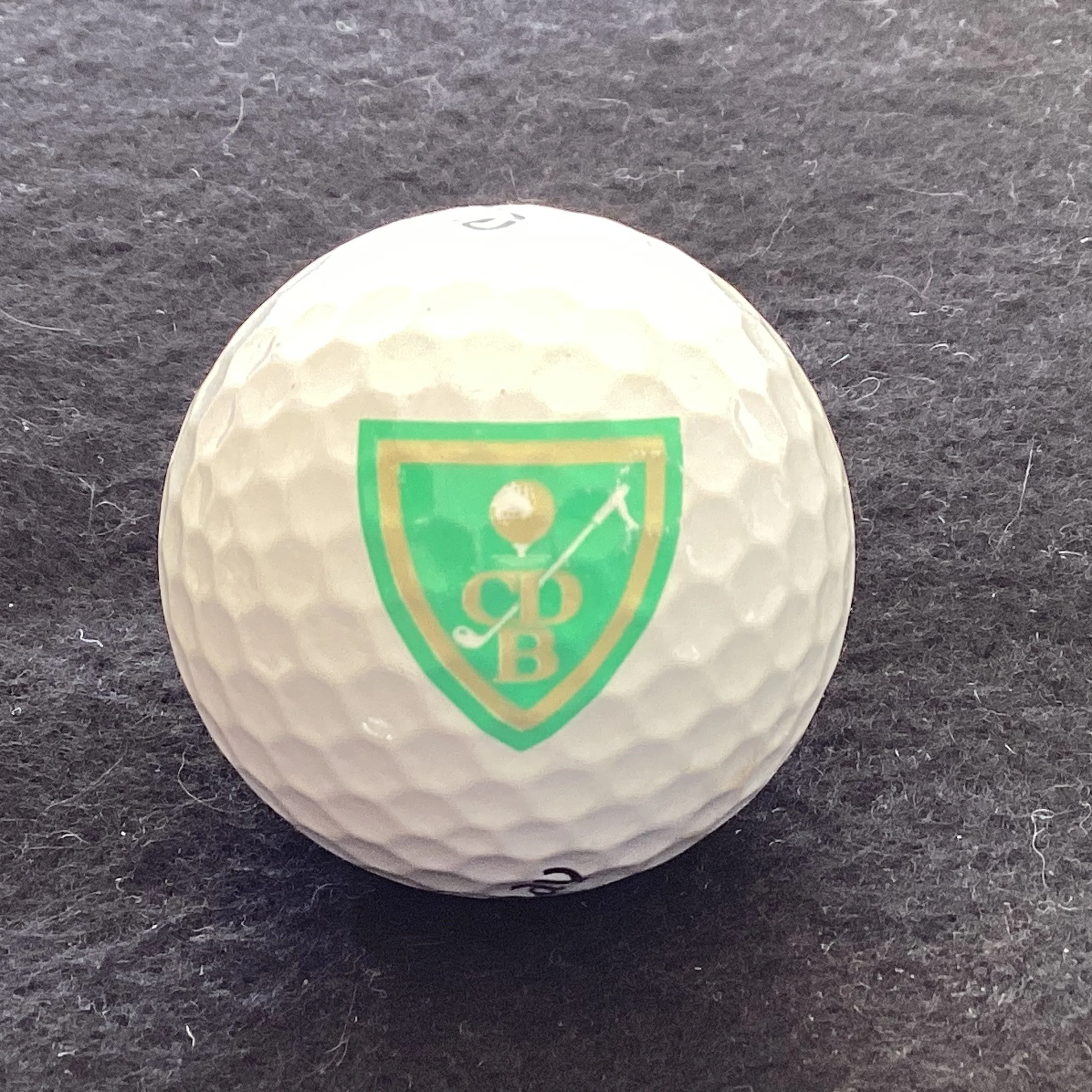 Bonmont - Golf and Country Club de Bonmont
