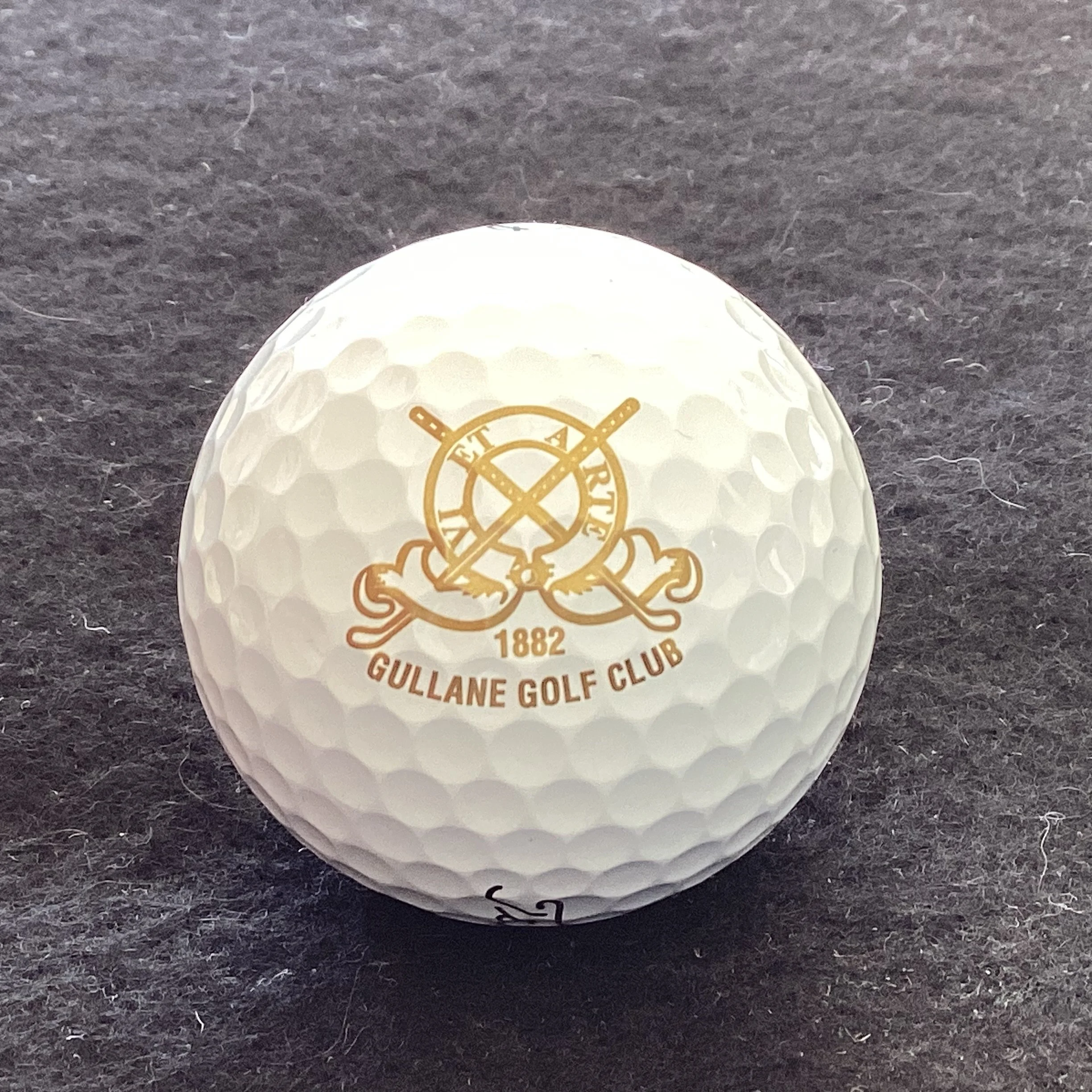 Gullane Golf Club 