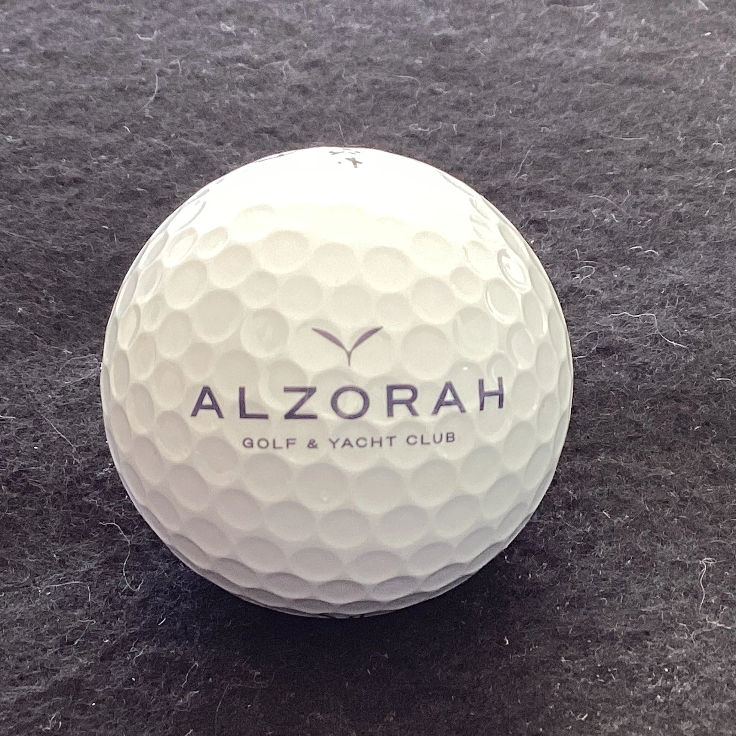 Al Zorah Golf and Yacht Club 
