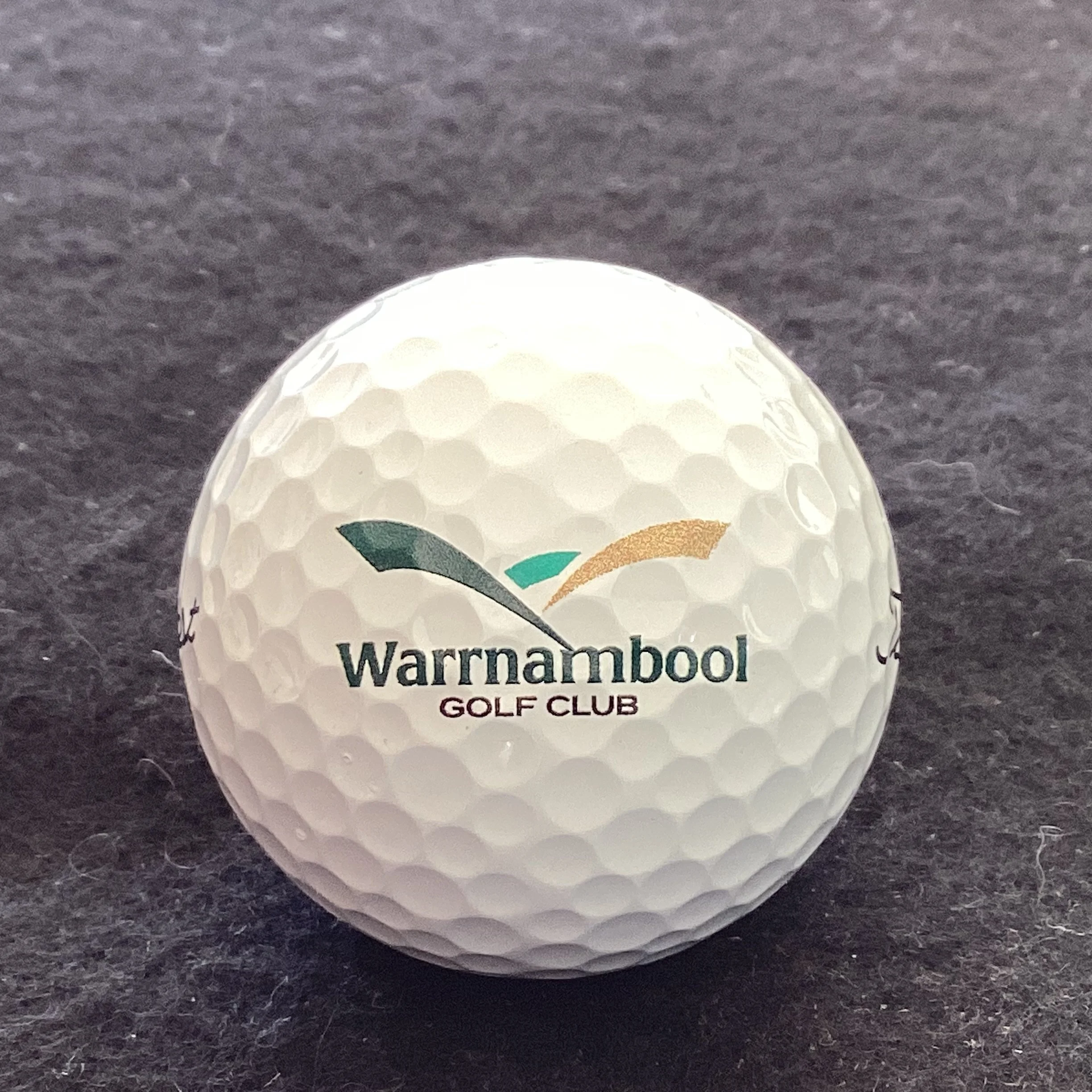 Warrnambool Golf Club 