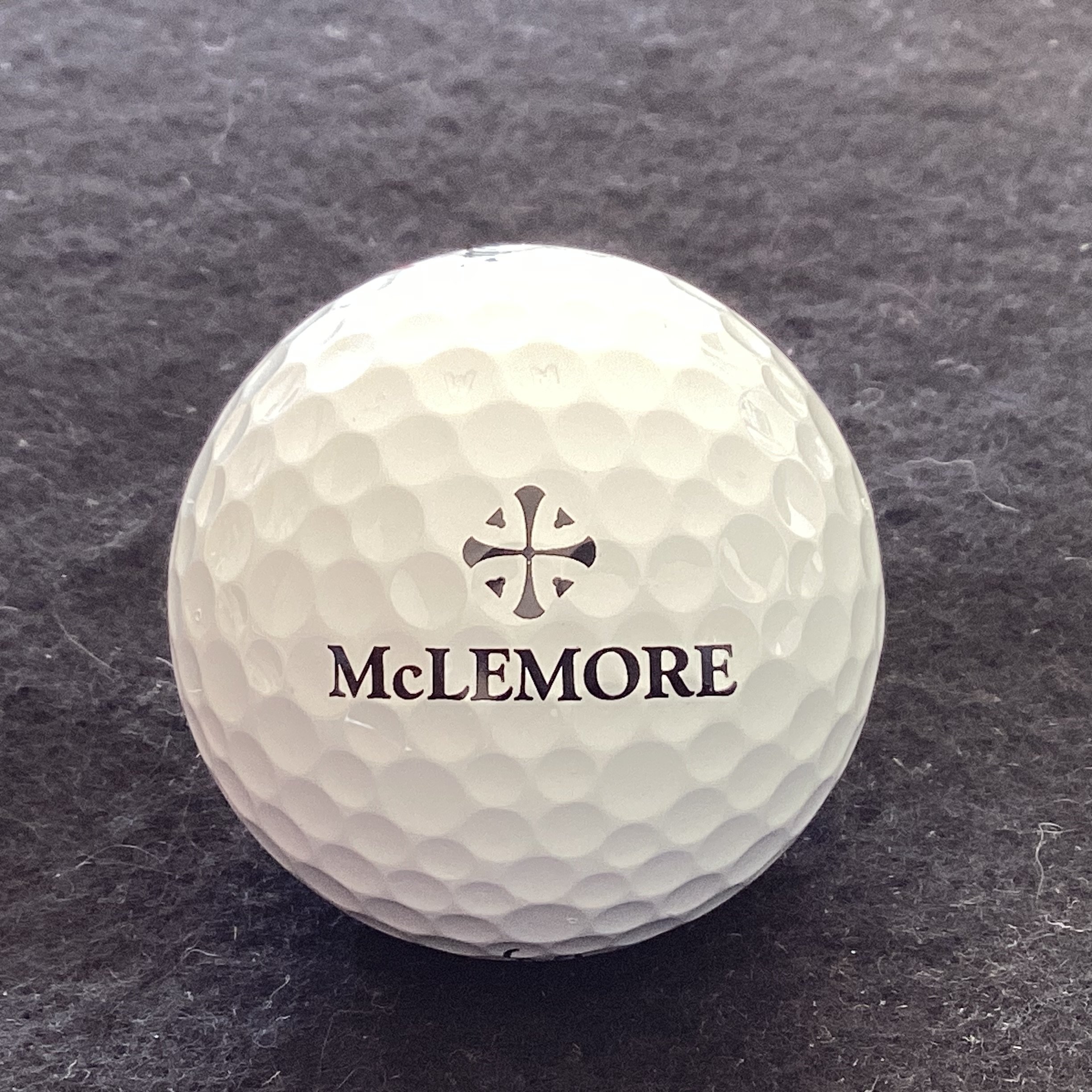 McLemore Resort Highlands Course