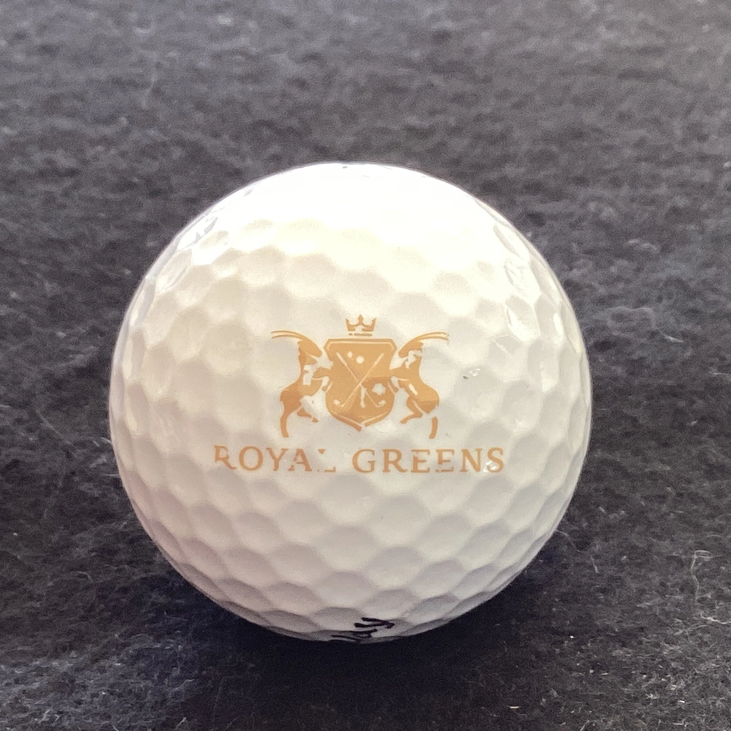 Royal Greens Golf and Country Club 