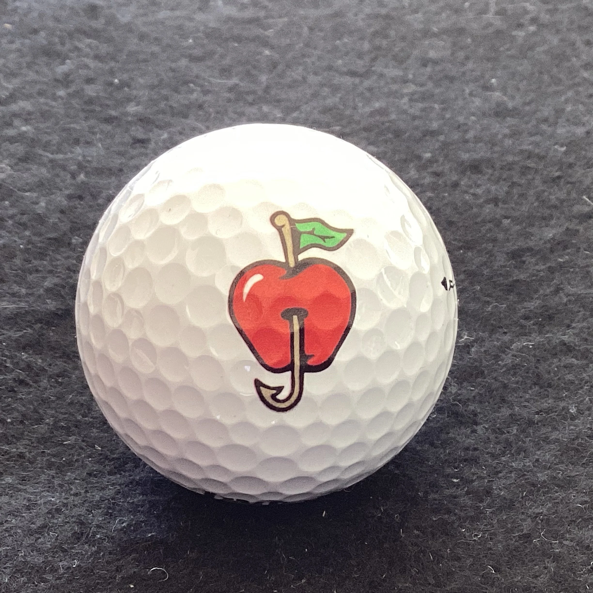 Red Hook Golf Club 