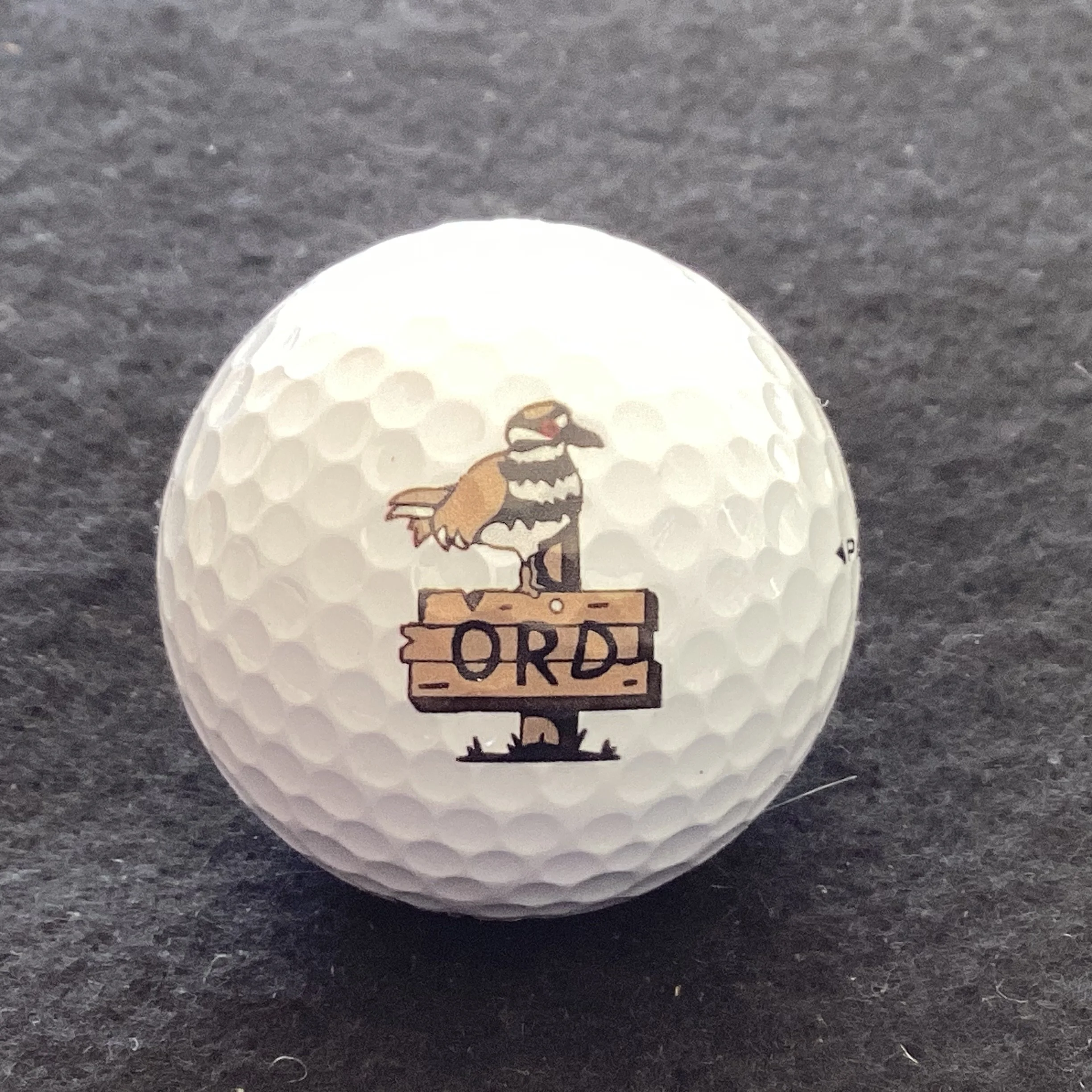 Twin Orchard Country Club 