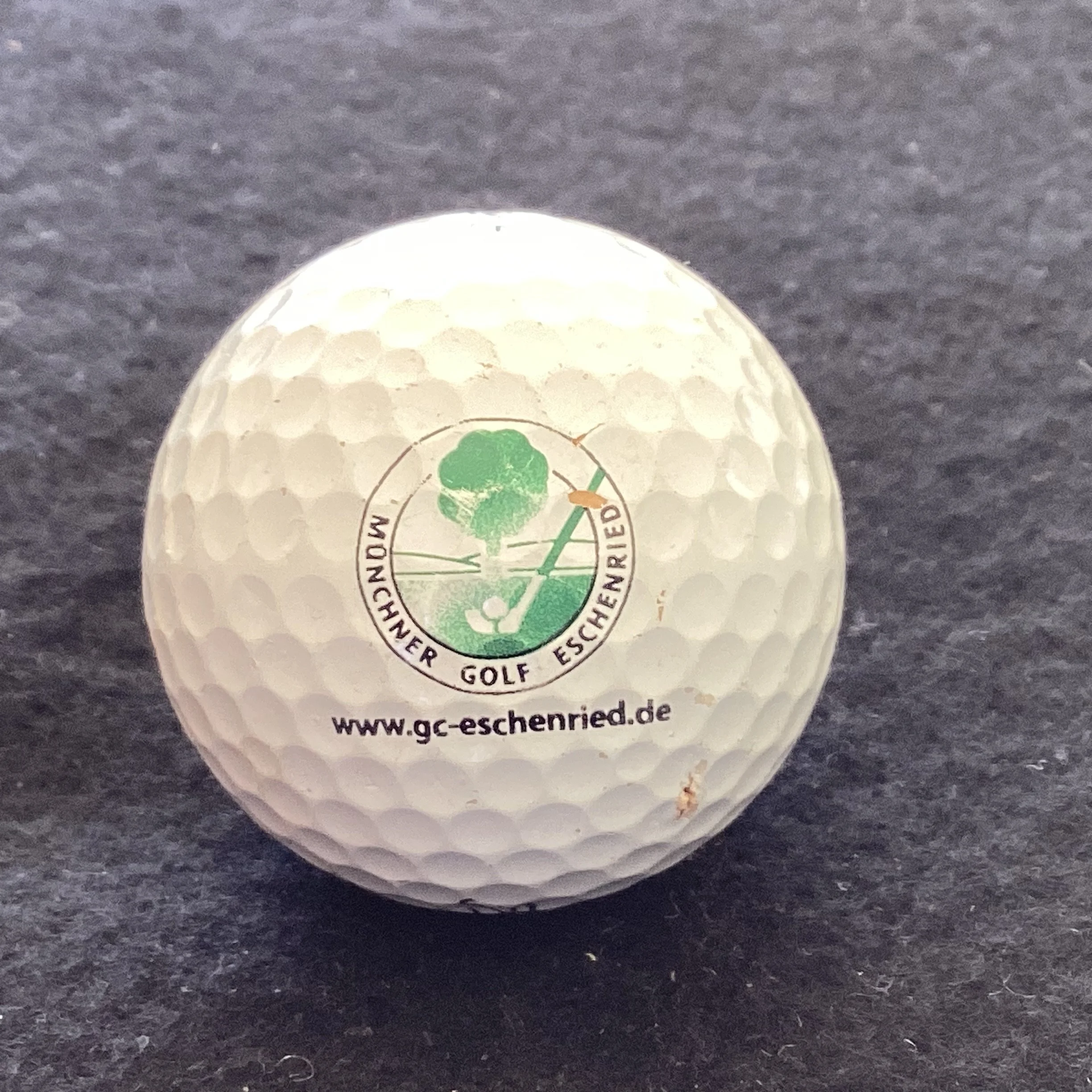 Eschenried - Munchner Golf Eschenried