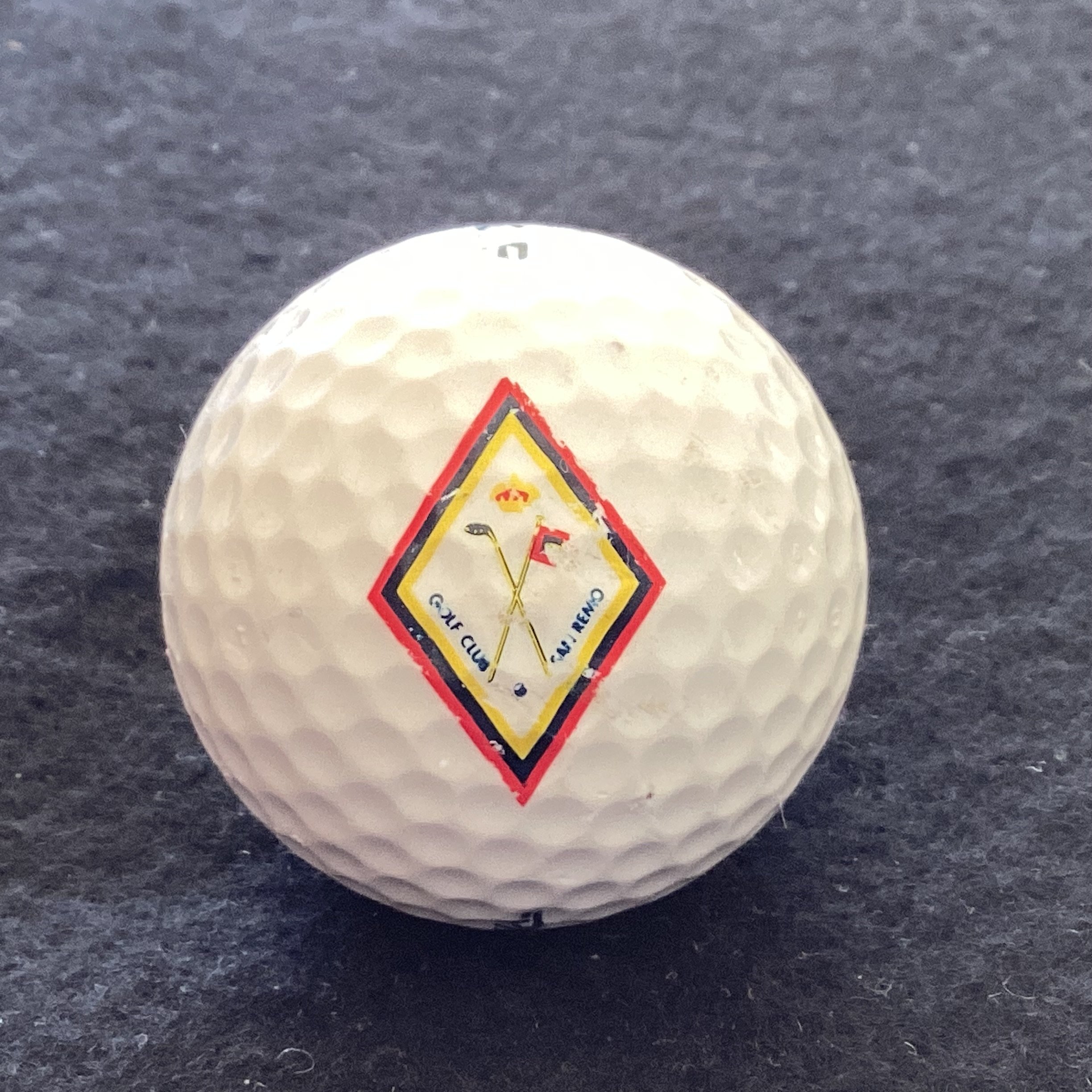Ulivi - Golf Club de Ulivi San Remo