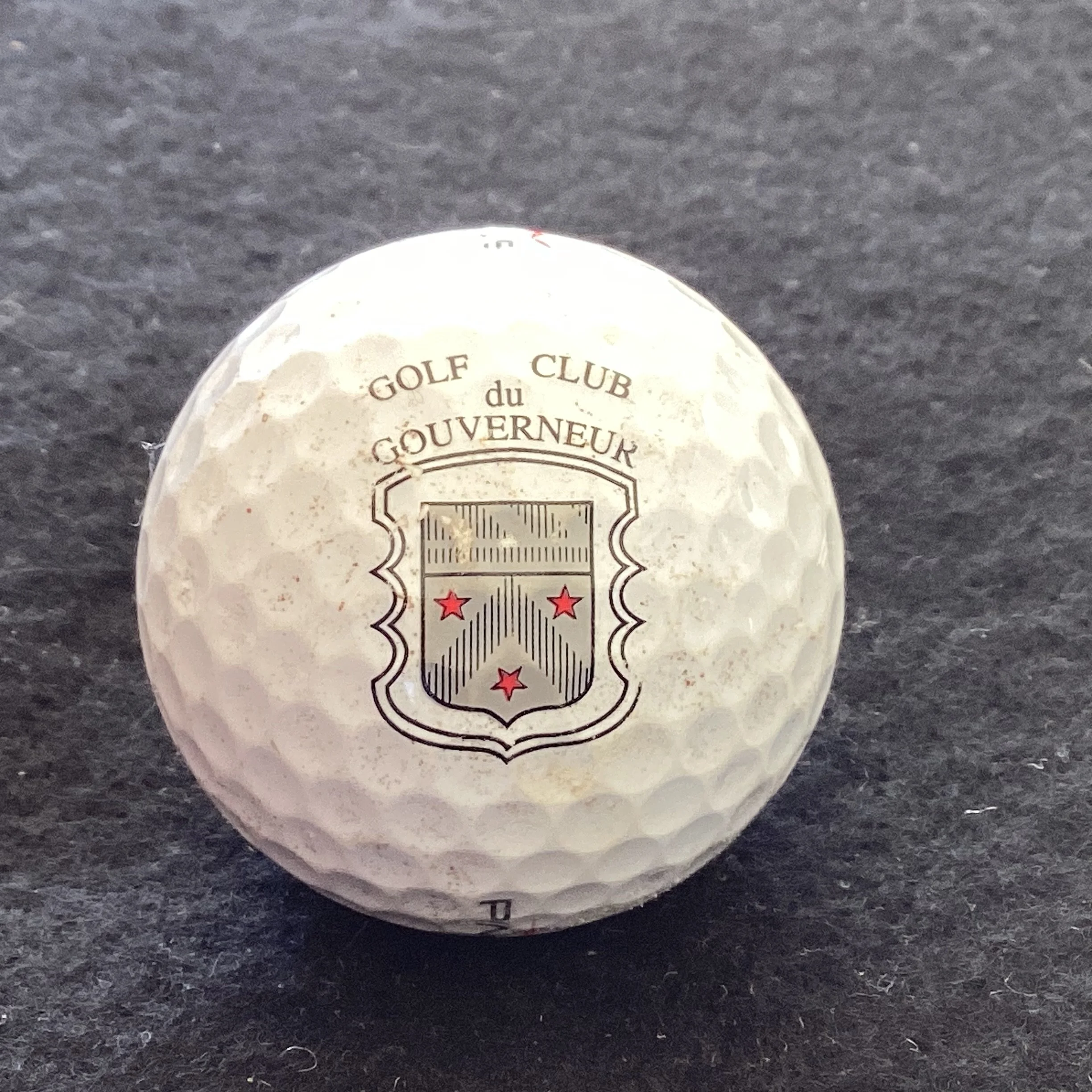 Gouverneur Golf Club Du
