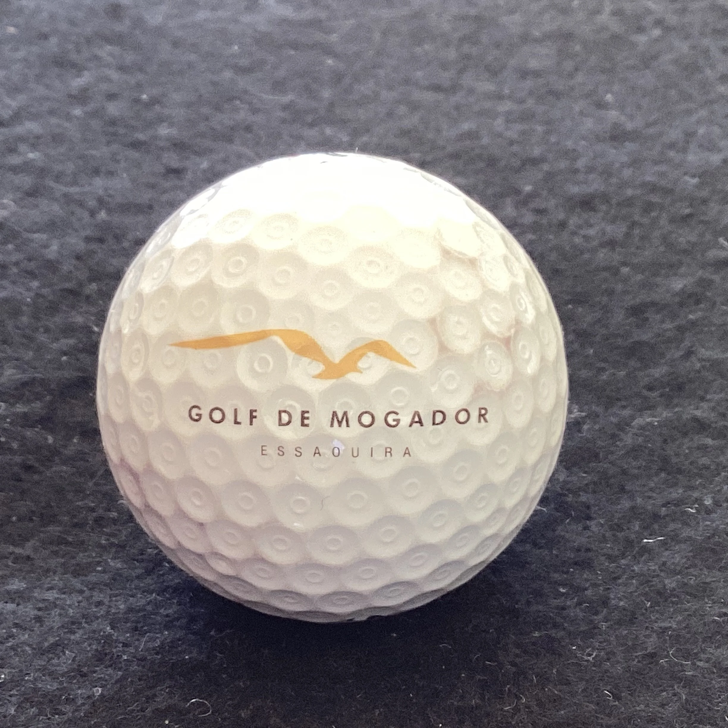 Mogador - Golf de Mogador Essaouira