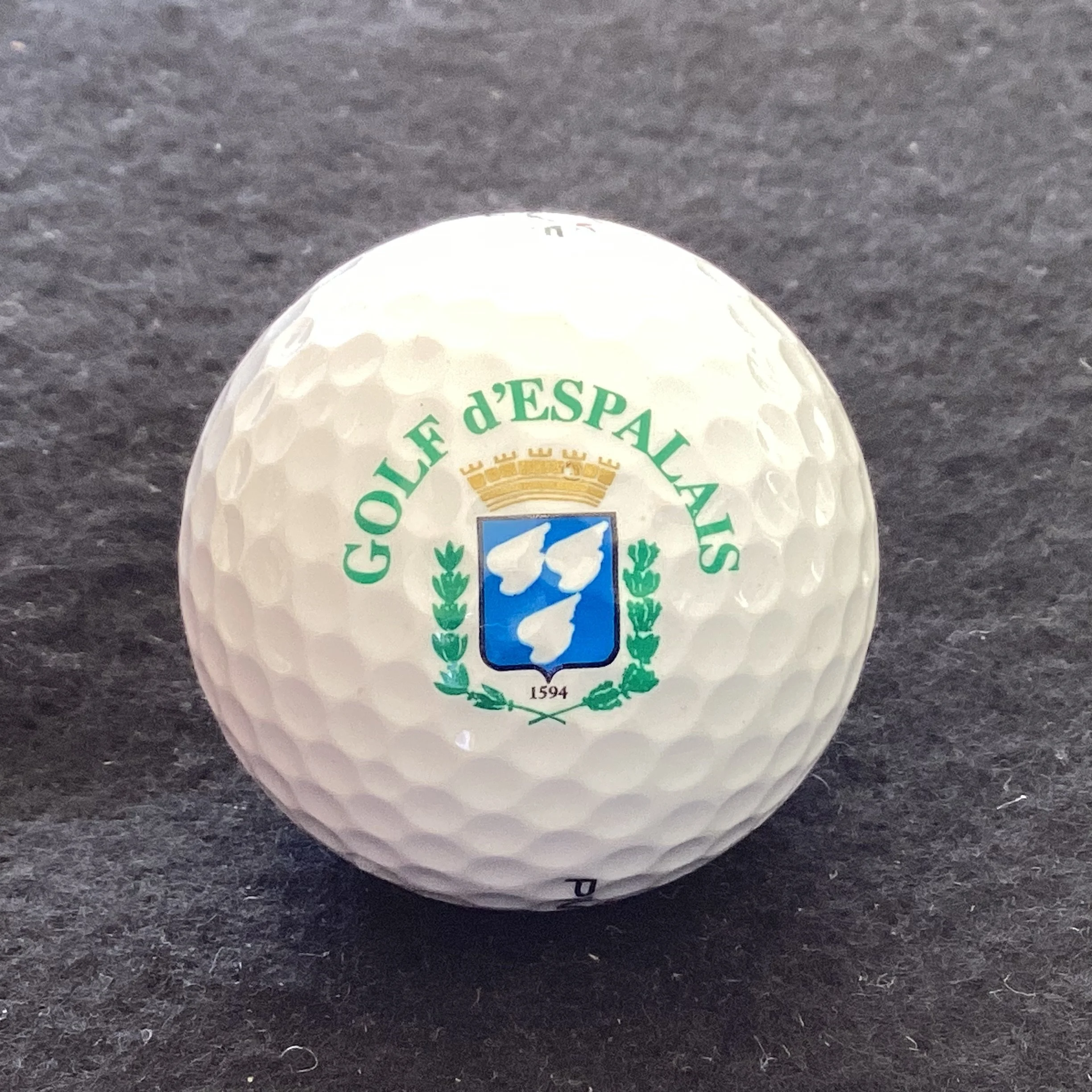 Espalais - Golf d’Espalais