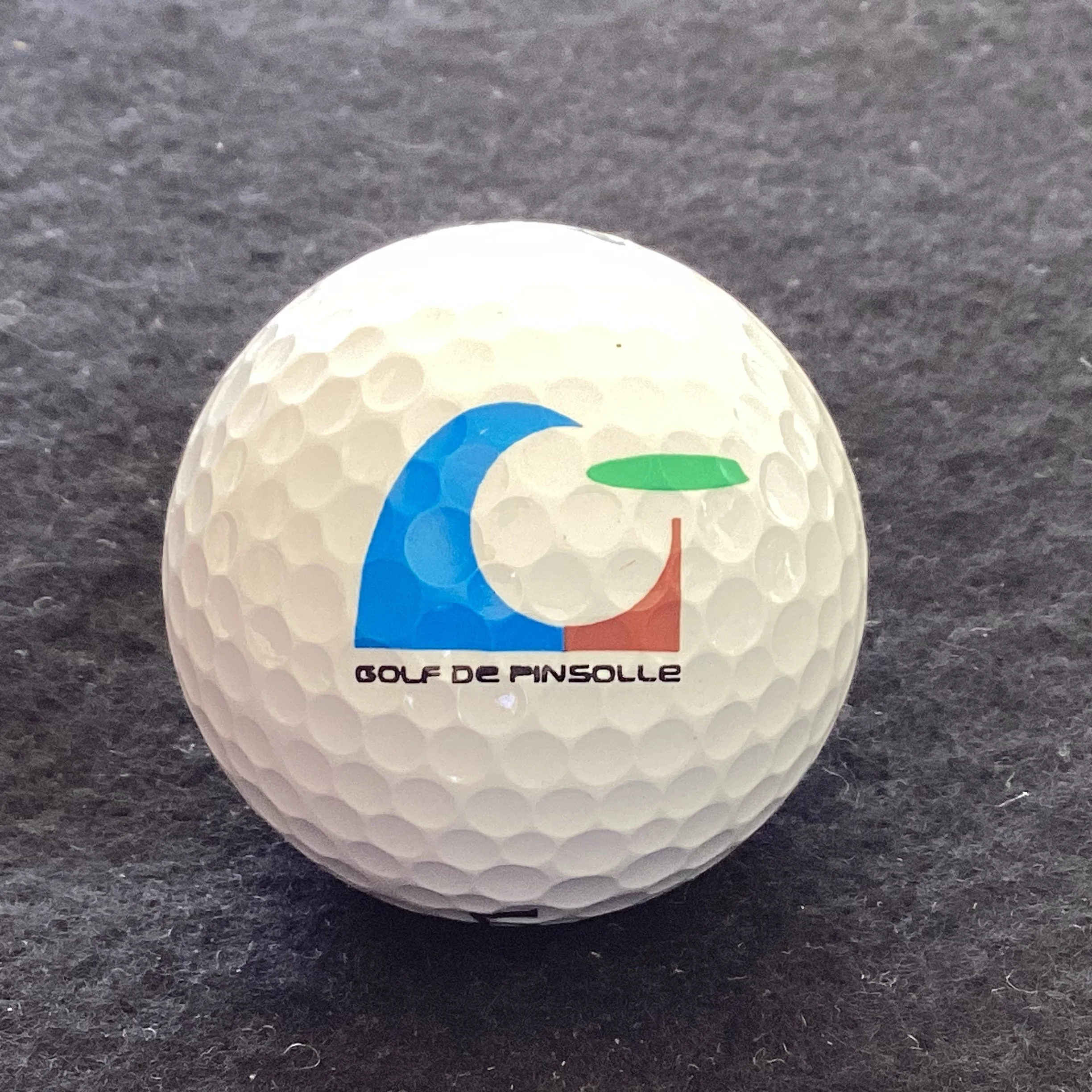 Pinsolle Golf de