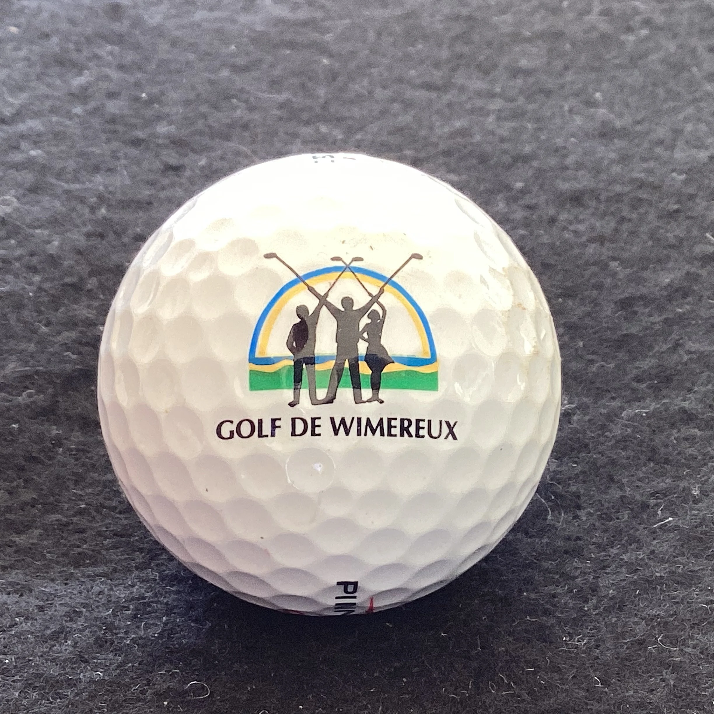 Wimereux Golf de