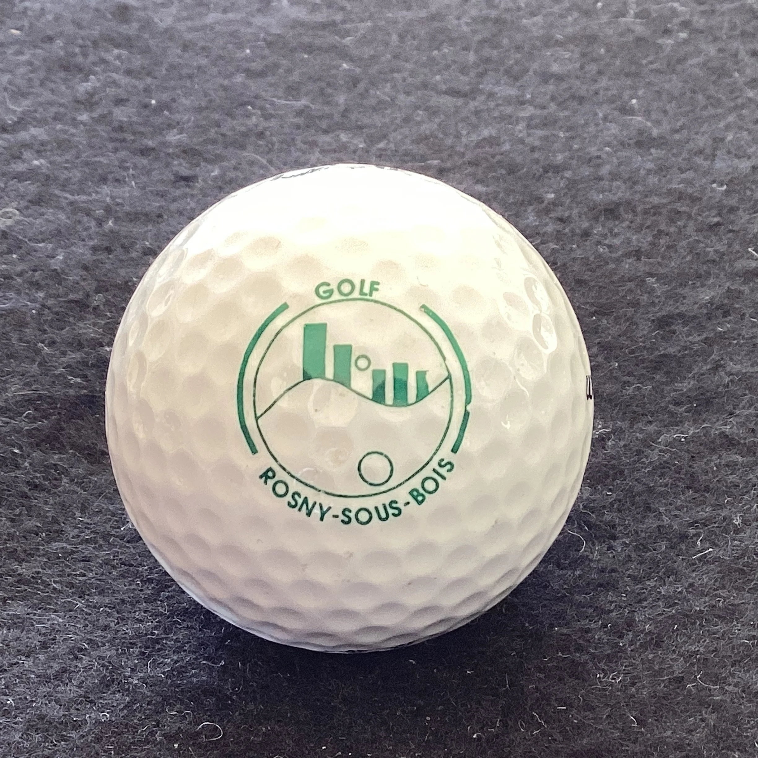 Rosny Sous Bois Golf