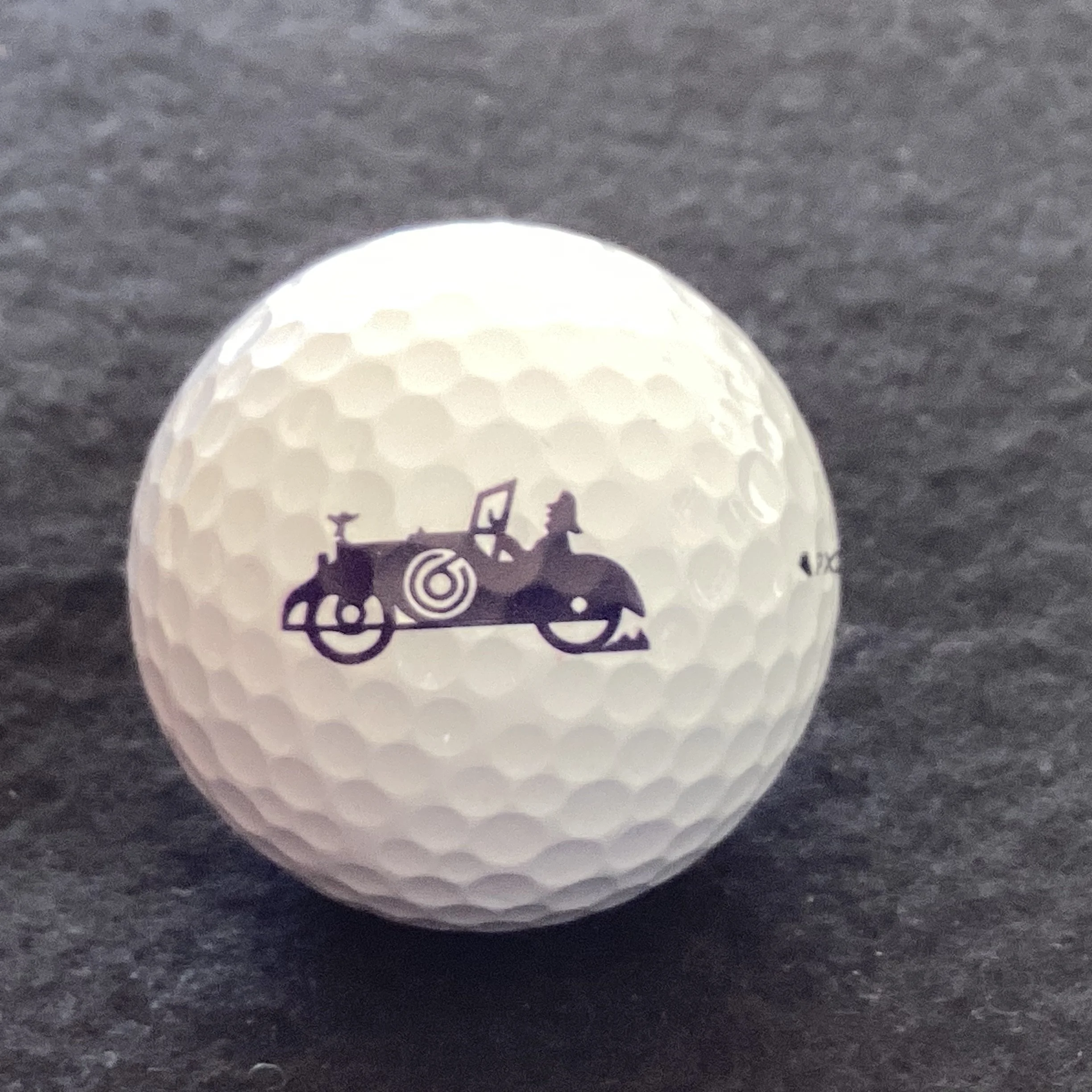 Crag Burn Golf Club 